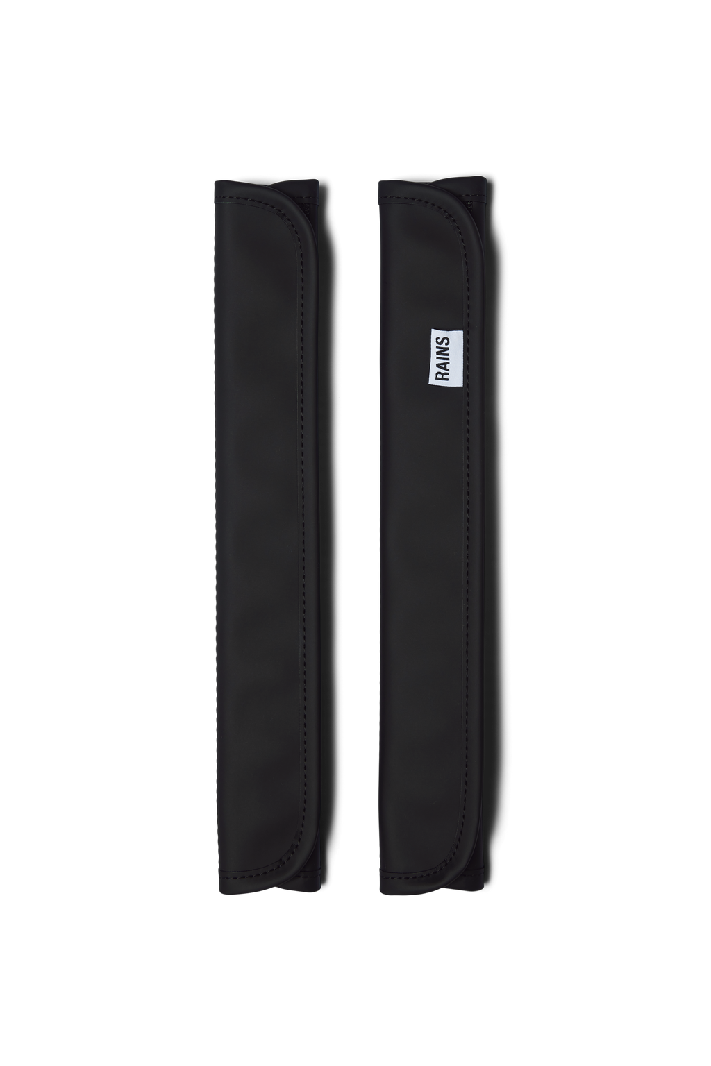 Rains® Strap Sleeves Medium in Black for €10