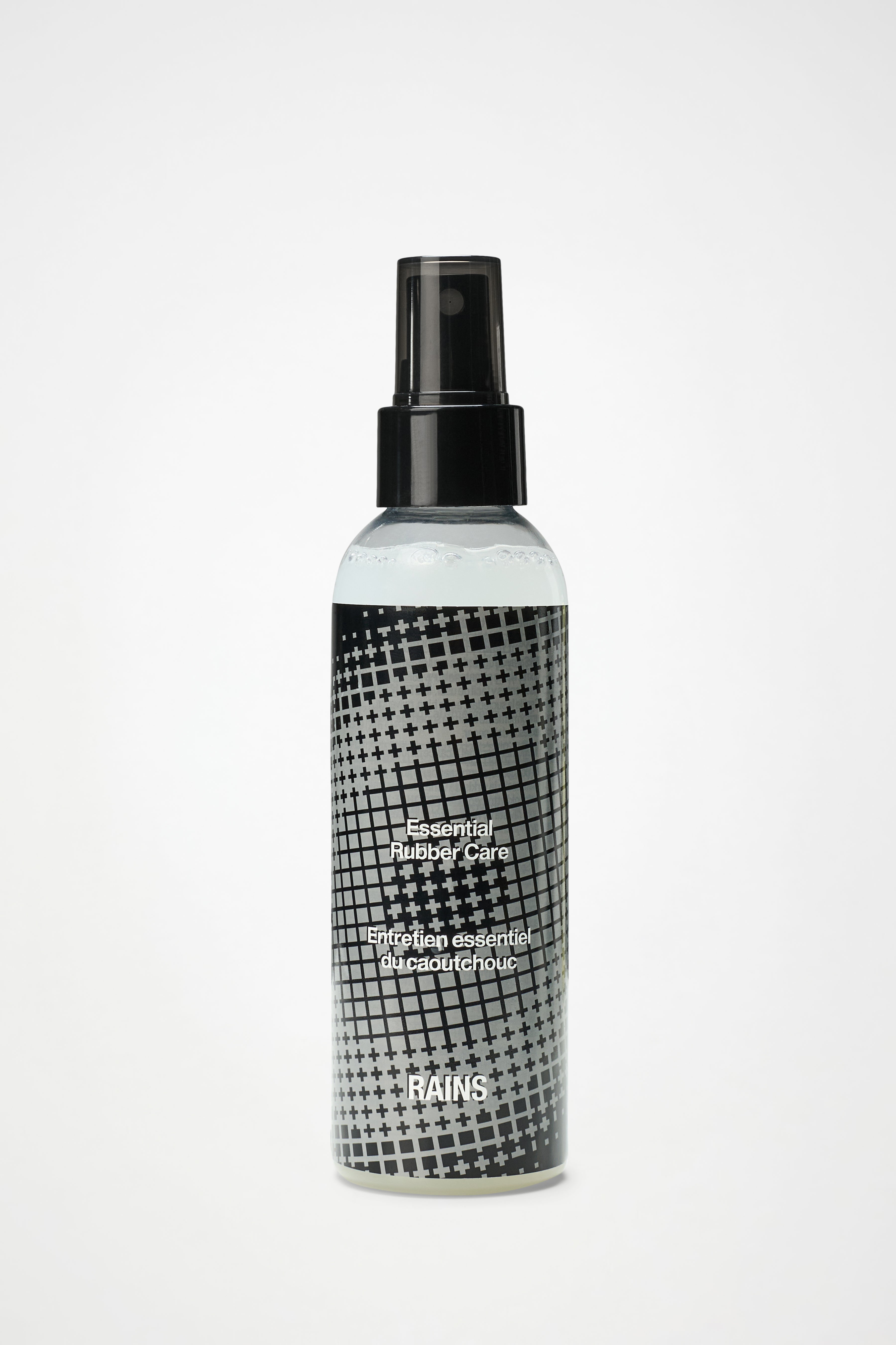 RAINS Essential Rubber Care No Color Spare part