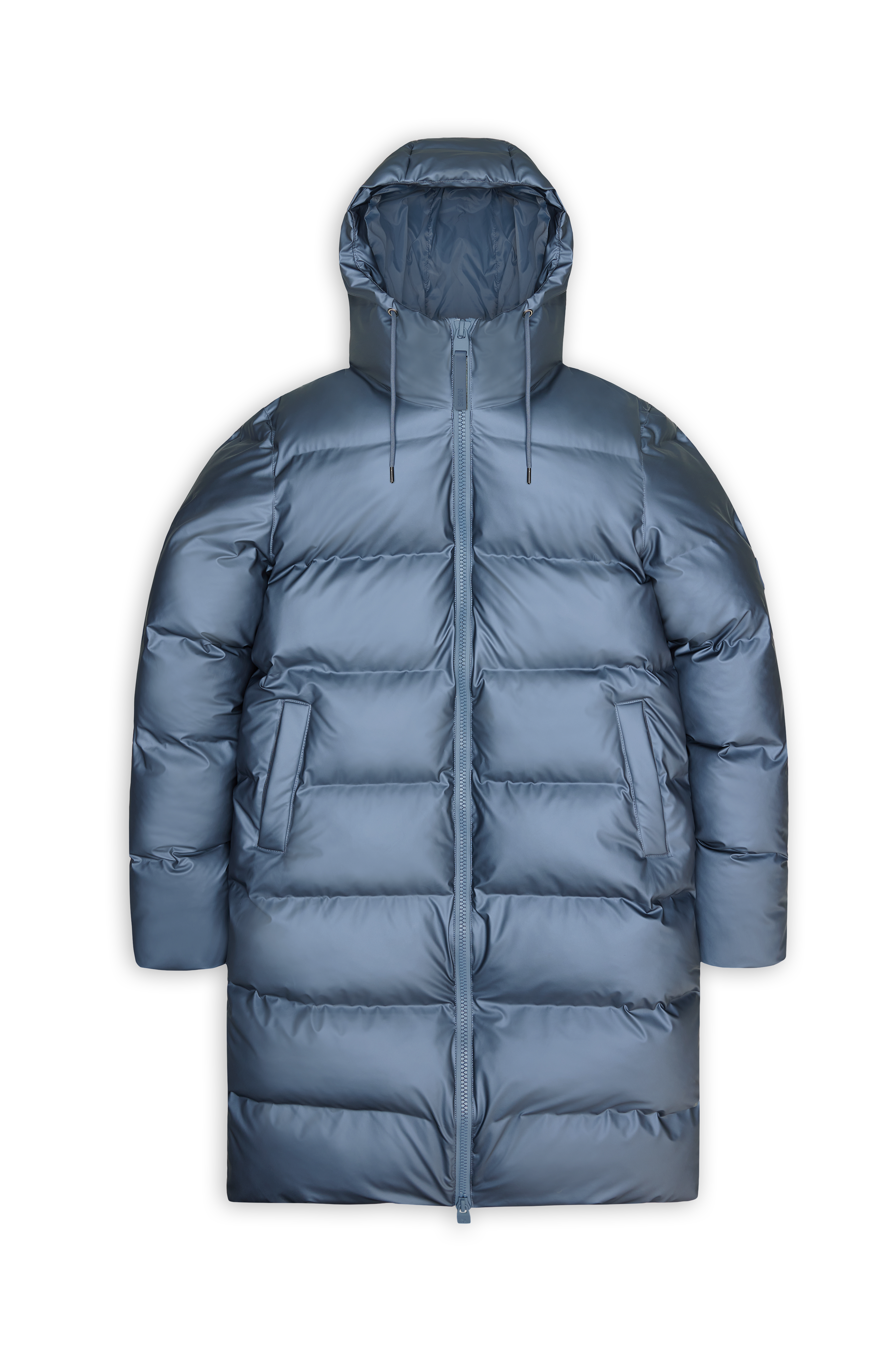 Alta Longer Puffer Jacket