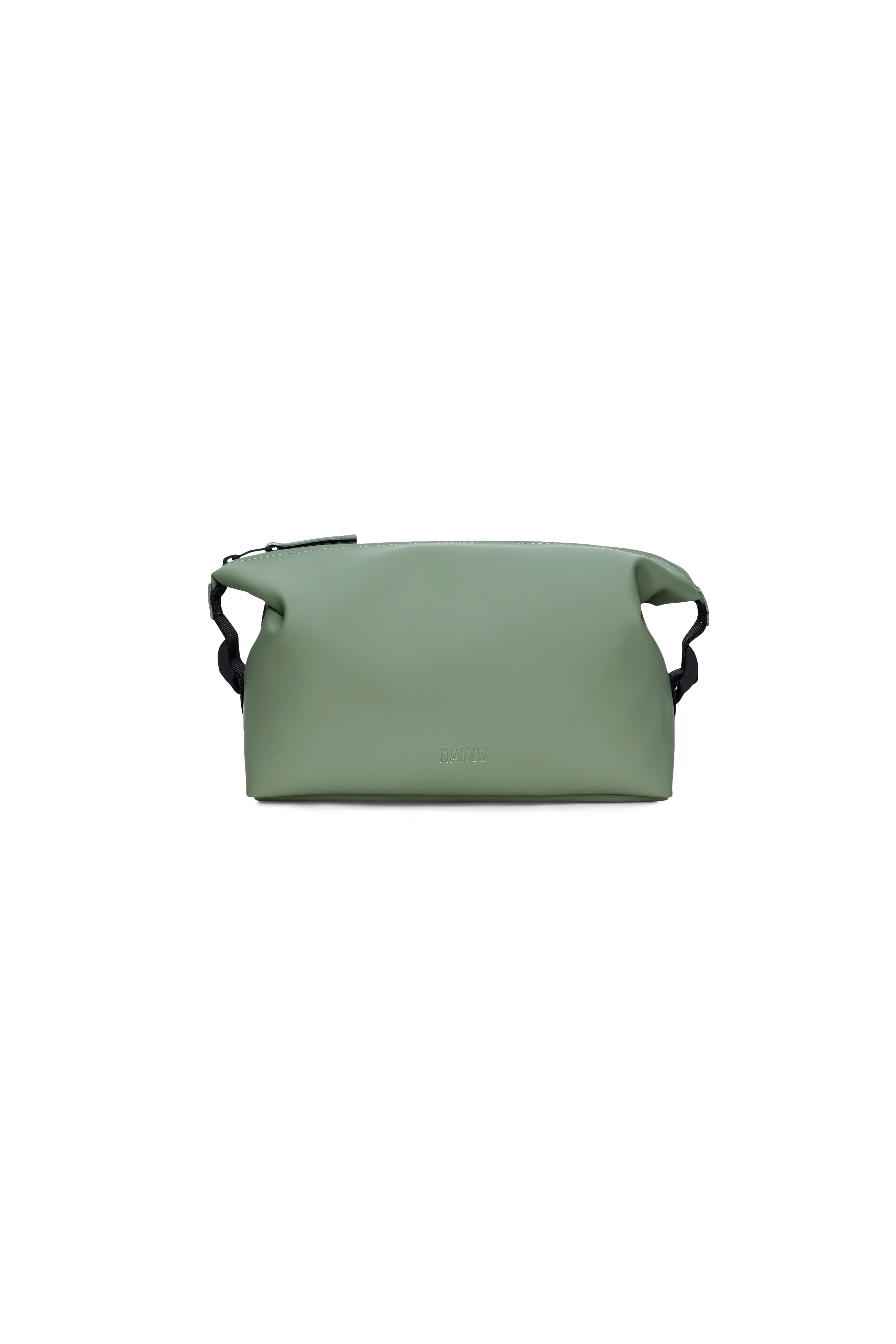 RAINS Hilo Wash Bag Well 5.50L H15 x D13 x W26 cm Wash Bag