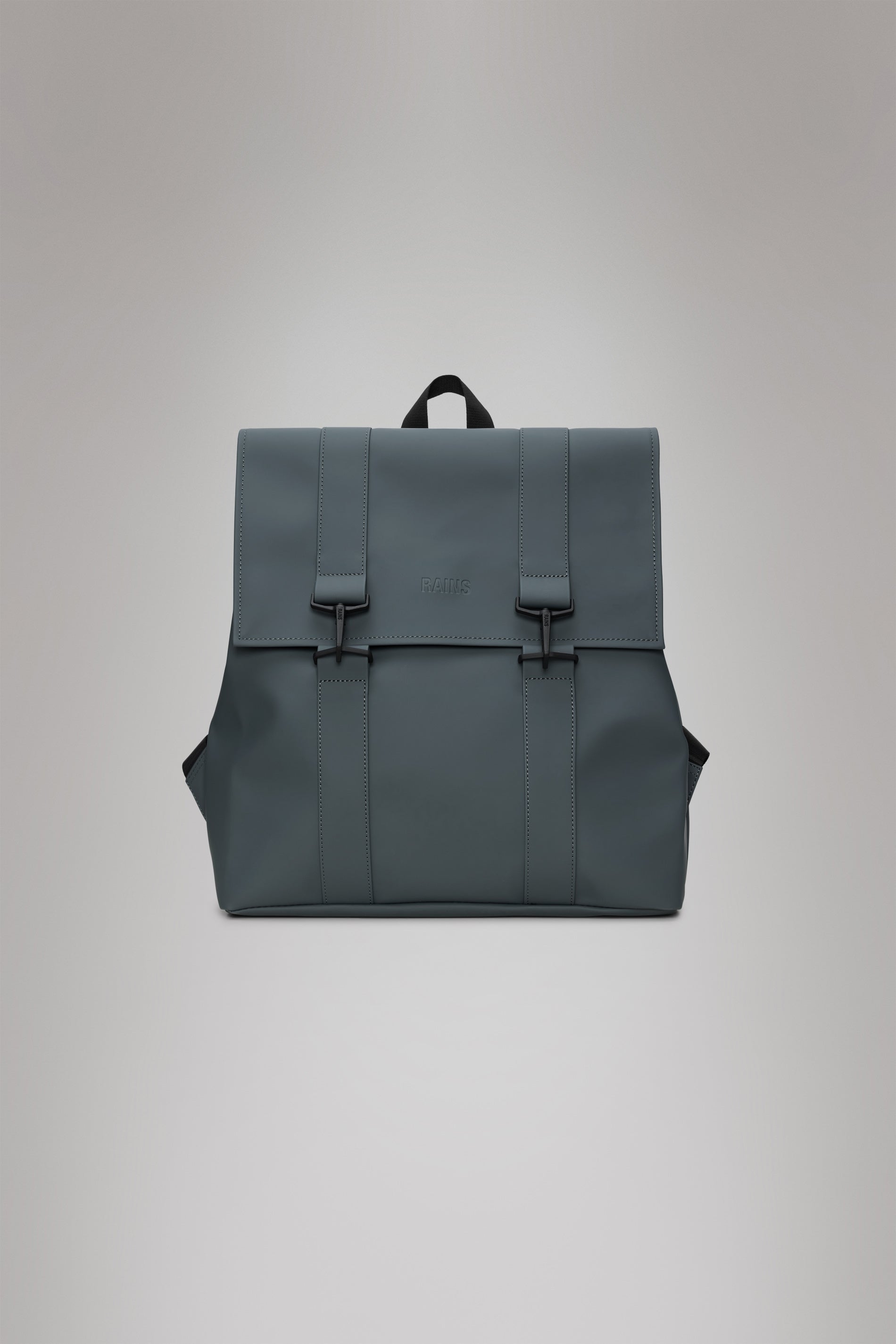 Rains MSN Bag Lagoon 6L H30 x D5.50 x W40 cm Laptop bag