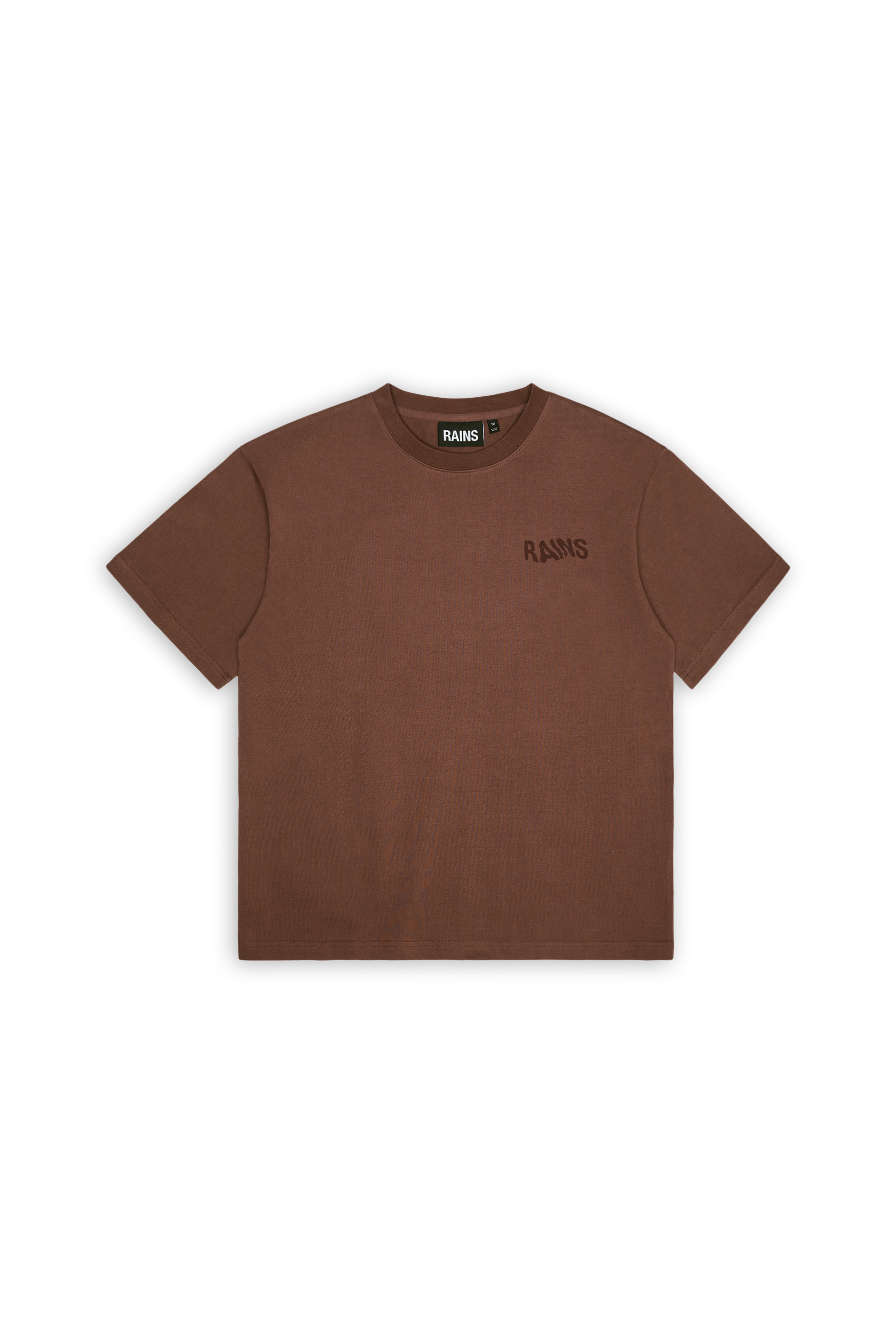 Classic T-shirt Ripple