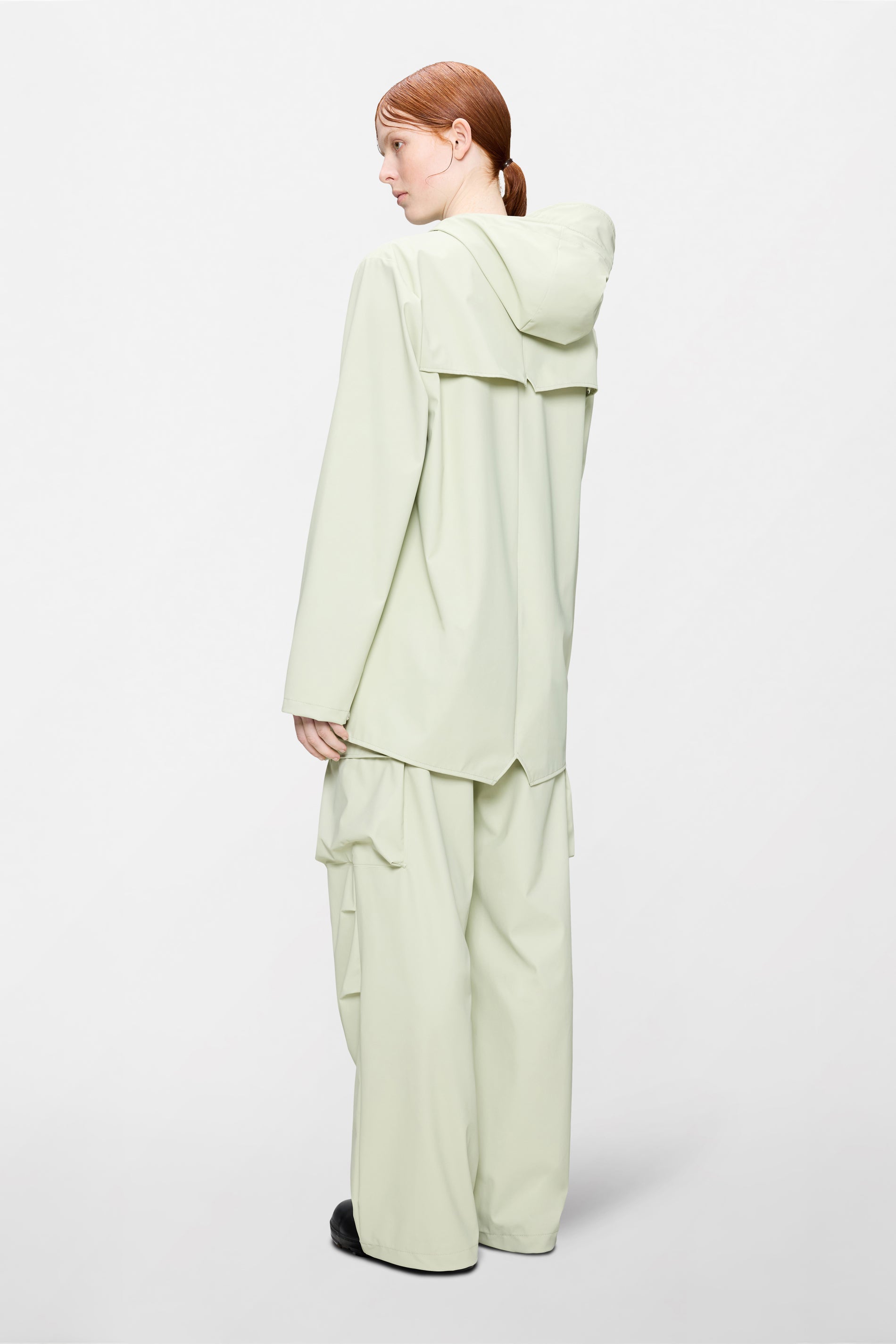 RAINS Jacket Daze Jacket