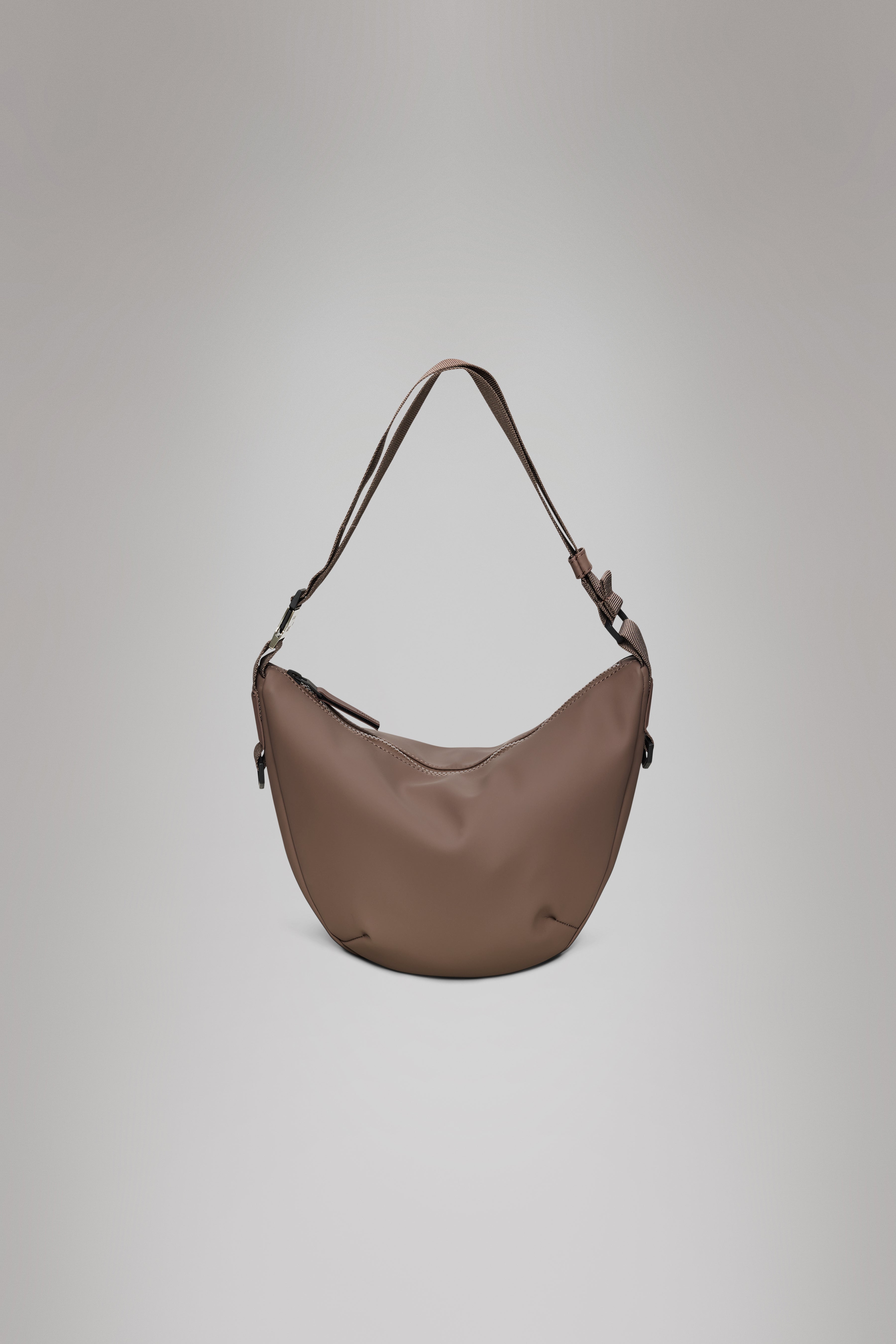 RAINS Valera Shoulder Bag Shade Crossbody