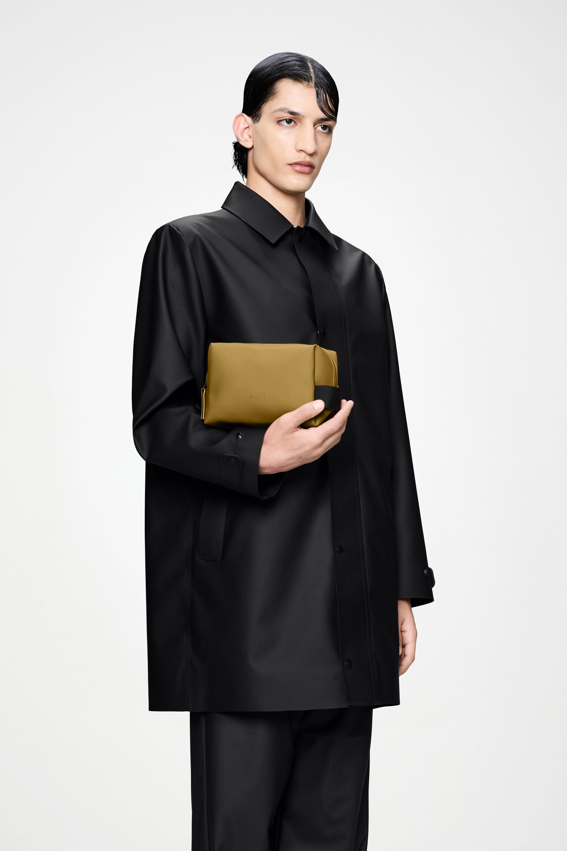 RAINS Wash Bag Small Dawn 3L H13 x D11 x W21 cm Wash Bag