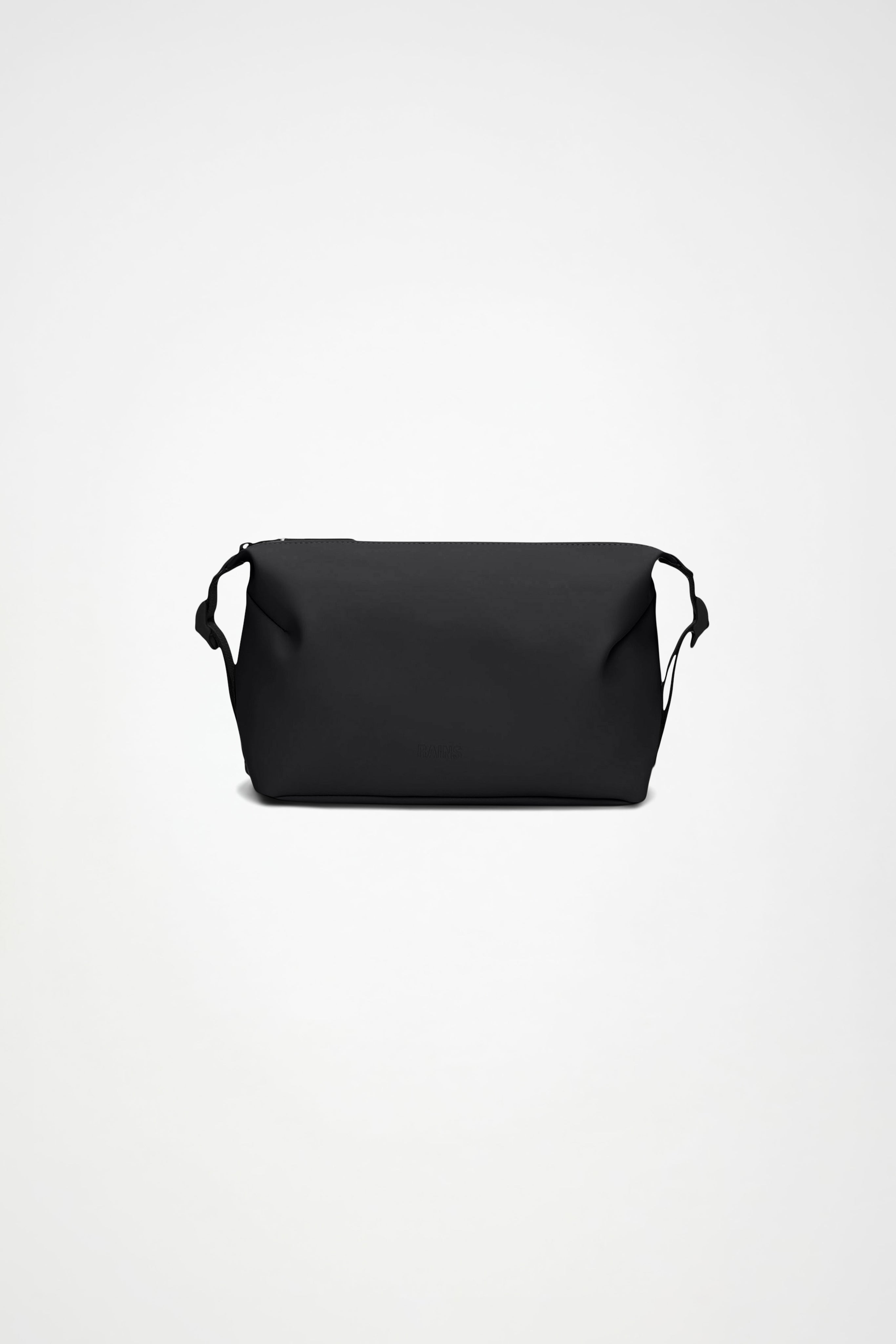 Rains® Hilo Wash Bag in Black for €44.90