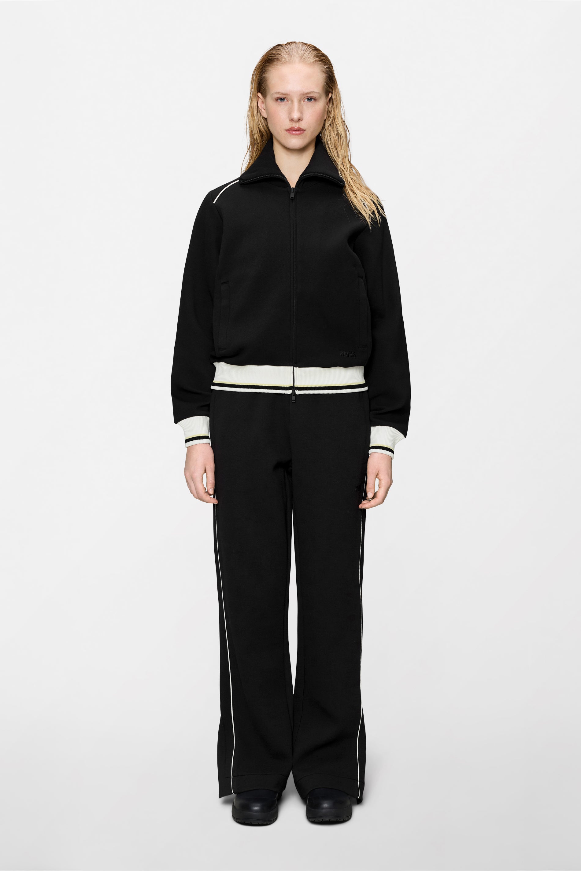 Downtime Track W Top