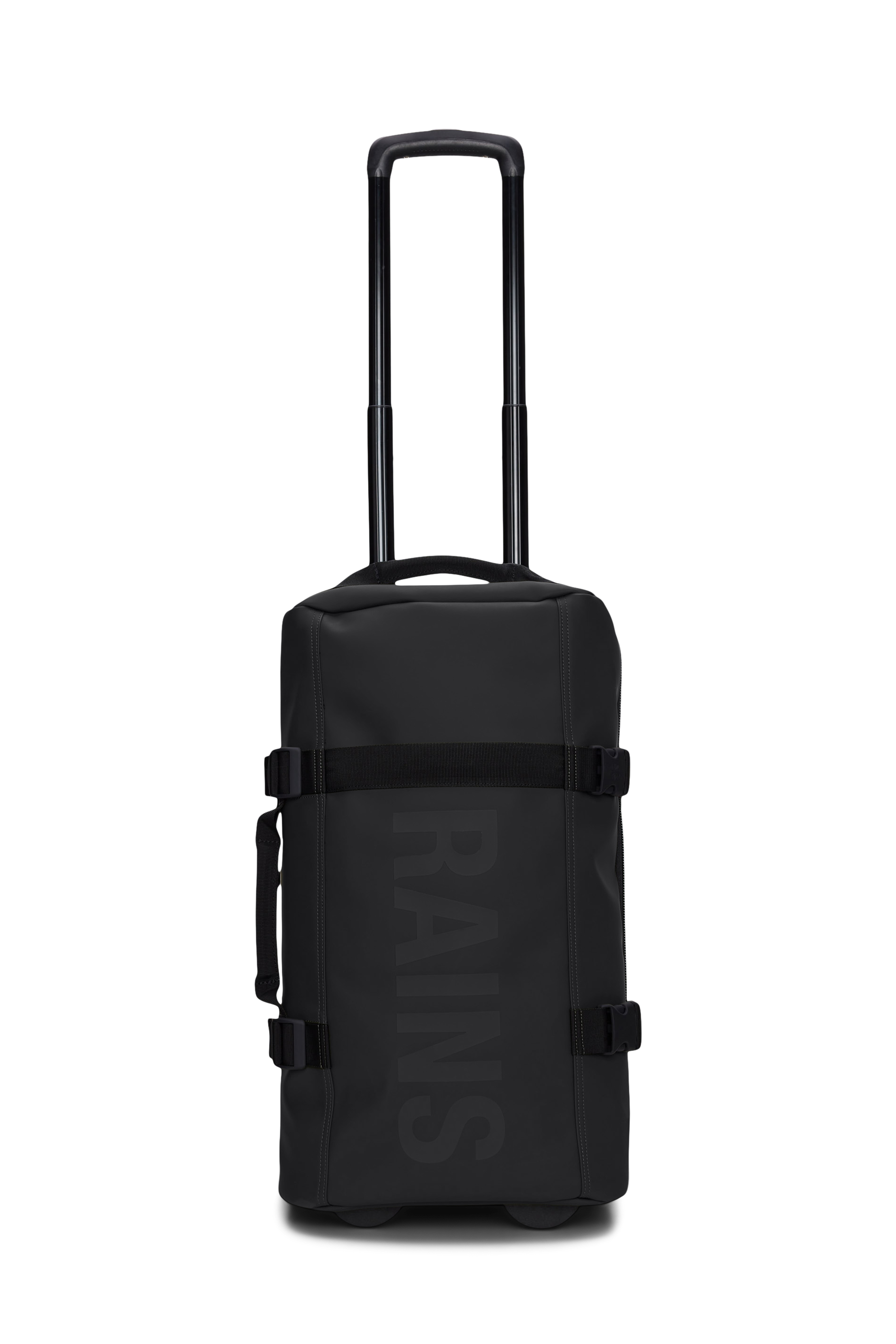 RAINS Texel Cabin Bag Black Cabin