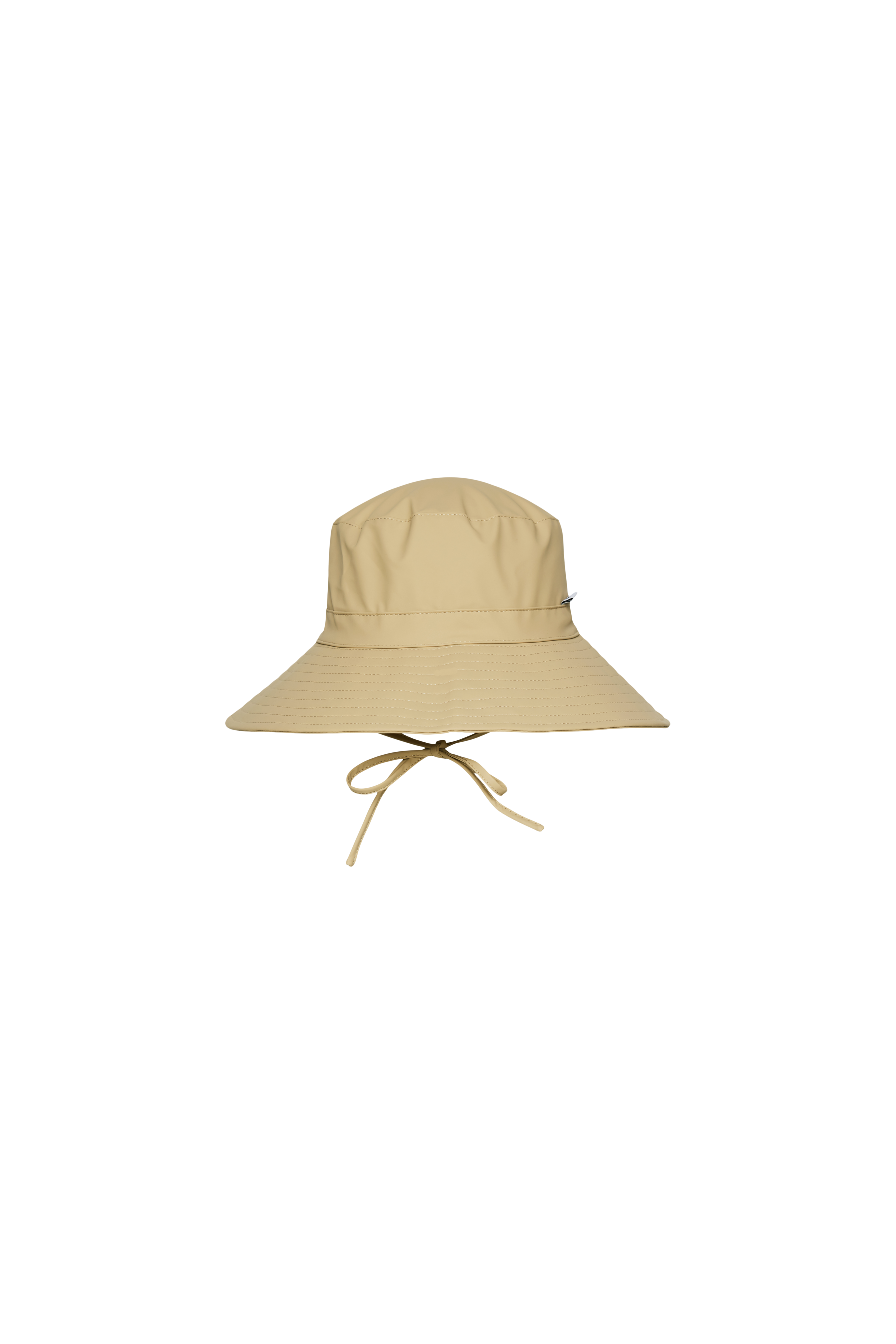 RAINS Boonie Hat Sand Headwear