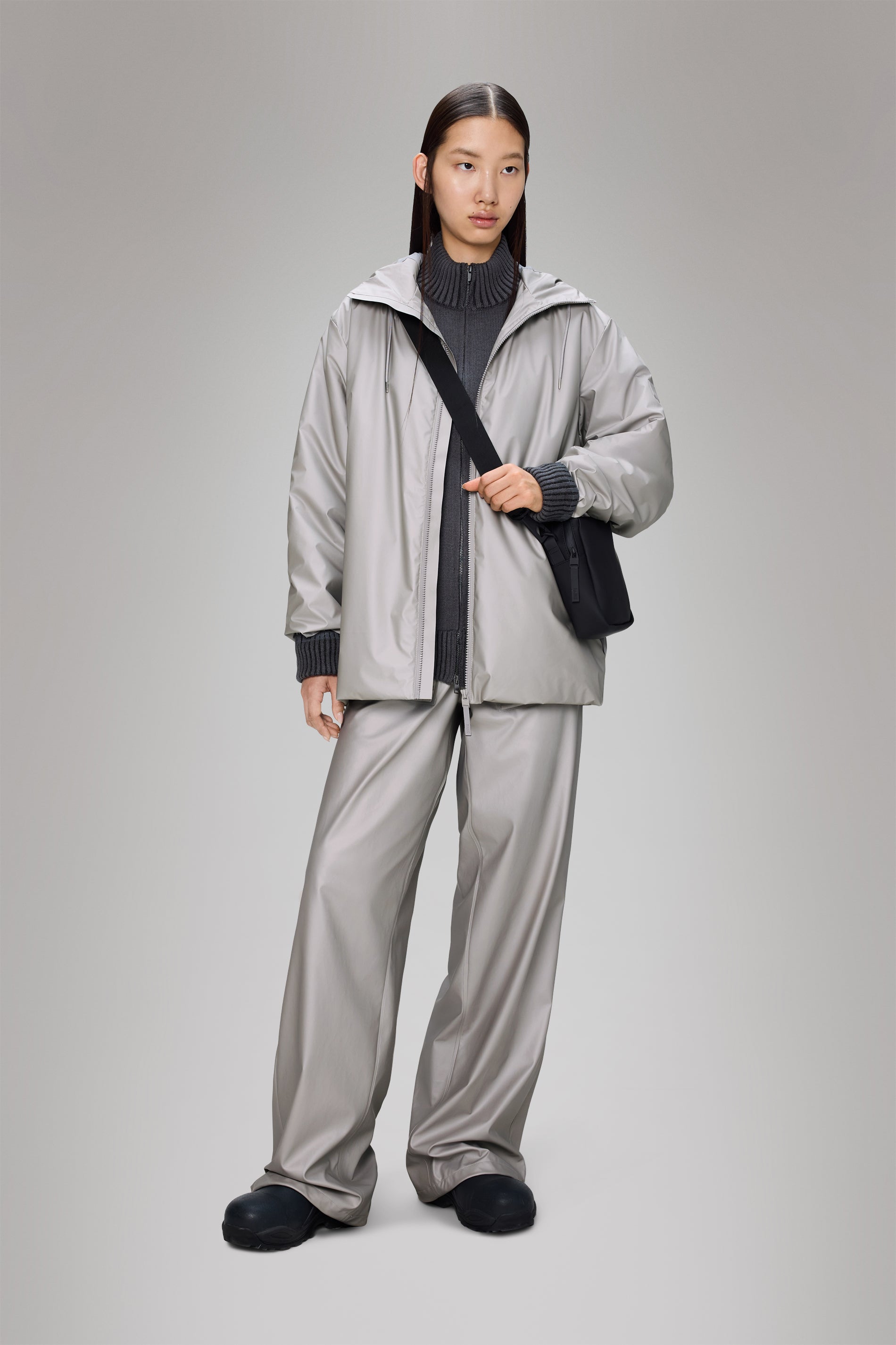 Lohja Insulated Jacket