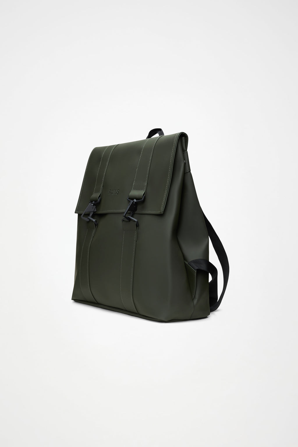 Rains® MSN Bag in Green for €79.90
