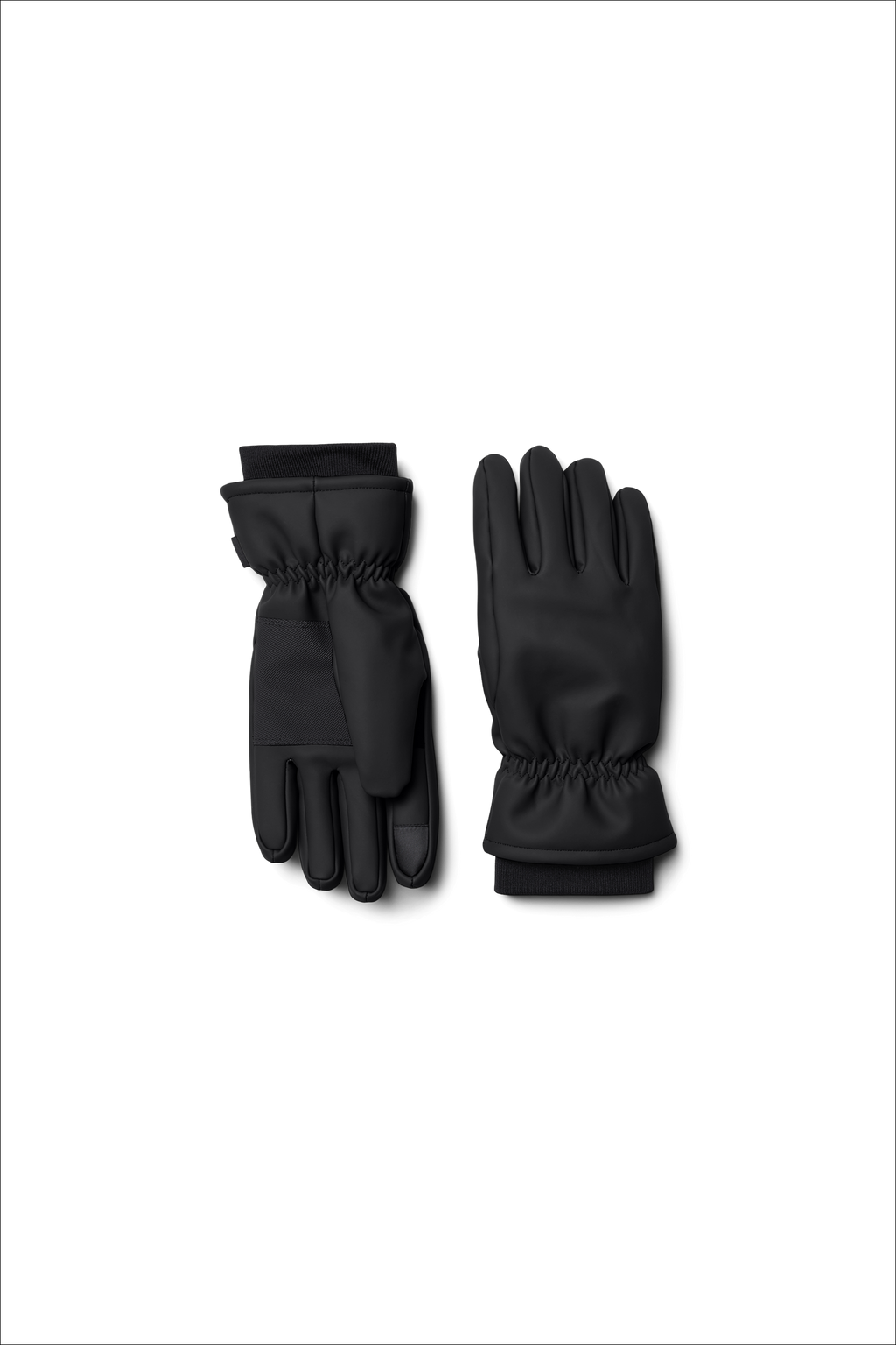 Rains® Insulated Gloves in Black for €59.90