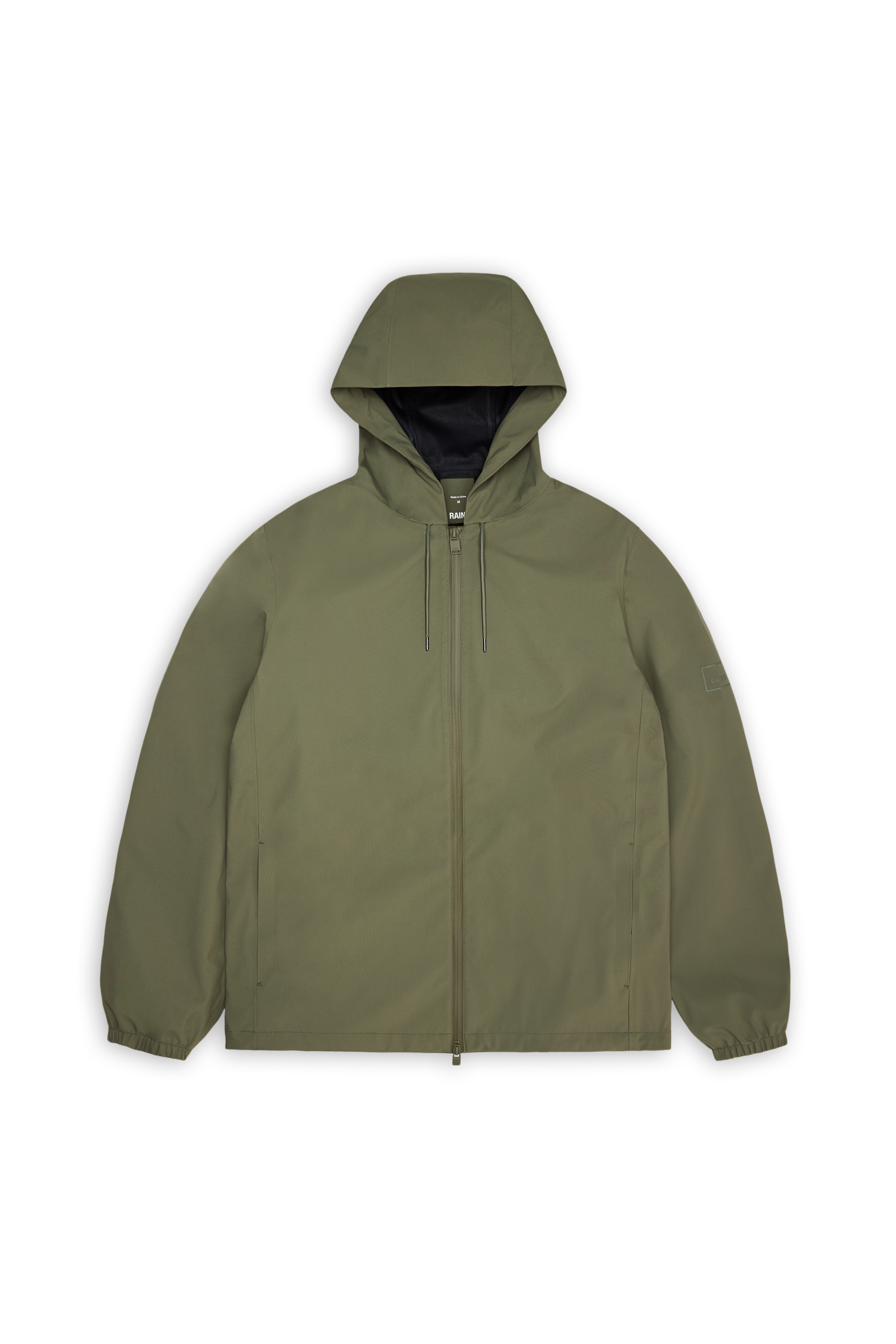 Suva Hardshell Jacket