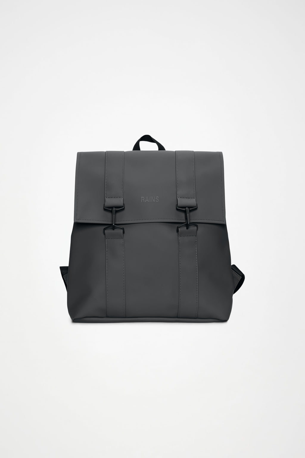 Rains® MSN Bag in Black for €79.90
