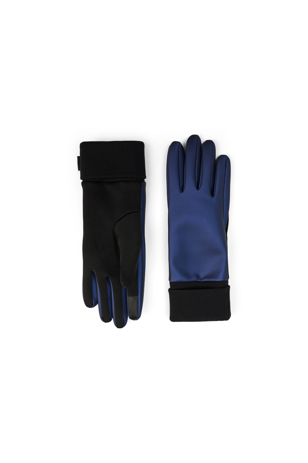 Rains® Gloves in Black for €44.90