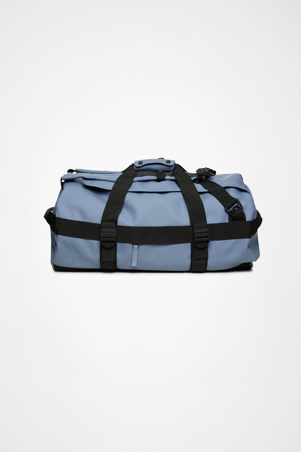 https us.urbanexcess.com products rains-duffel-bag-black Rains® Texel Duffel Bag in Black for €179