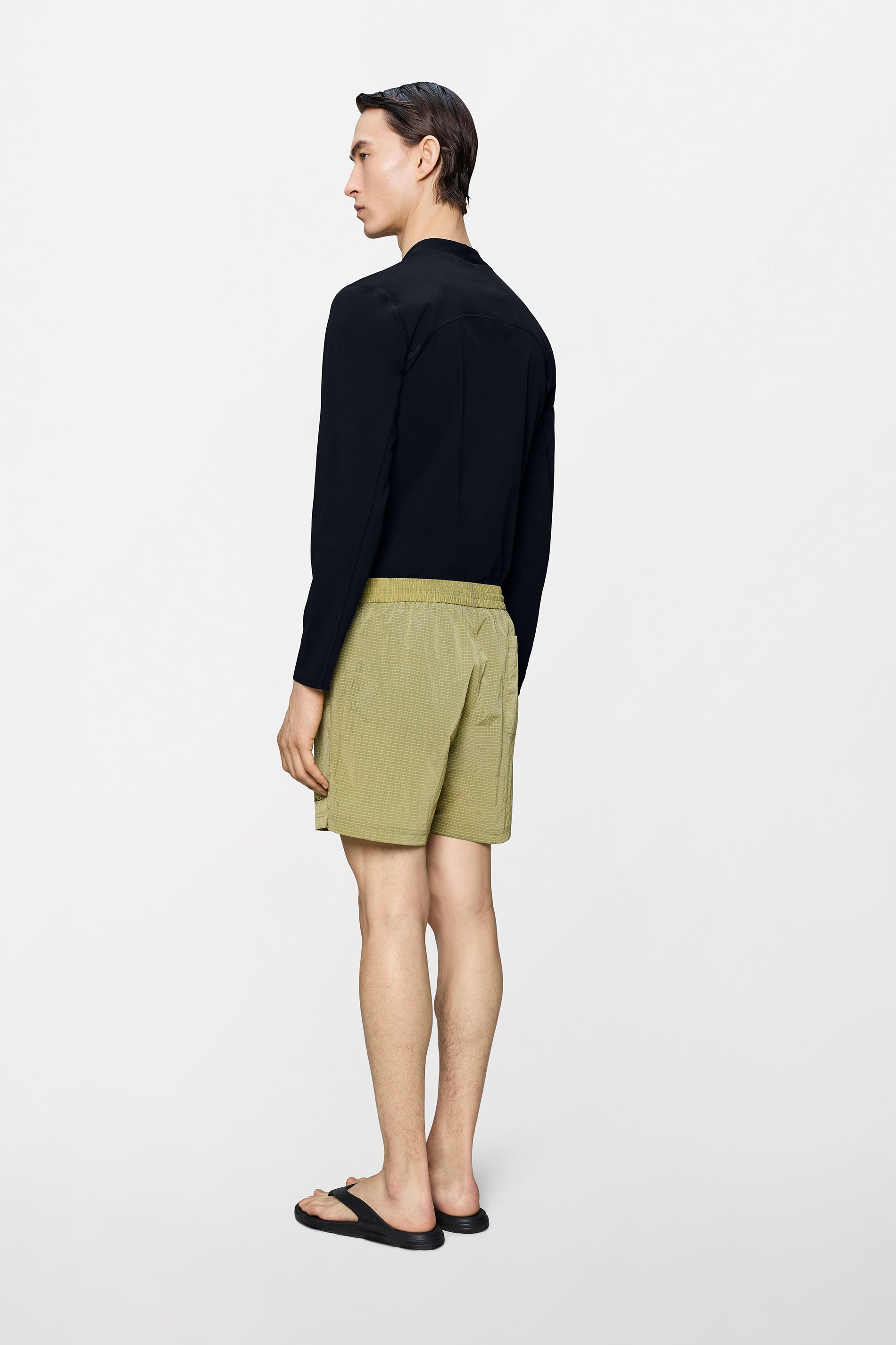 RAINS Swim Shorts Pace Shorts