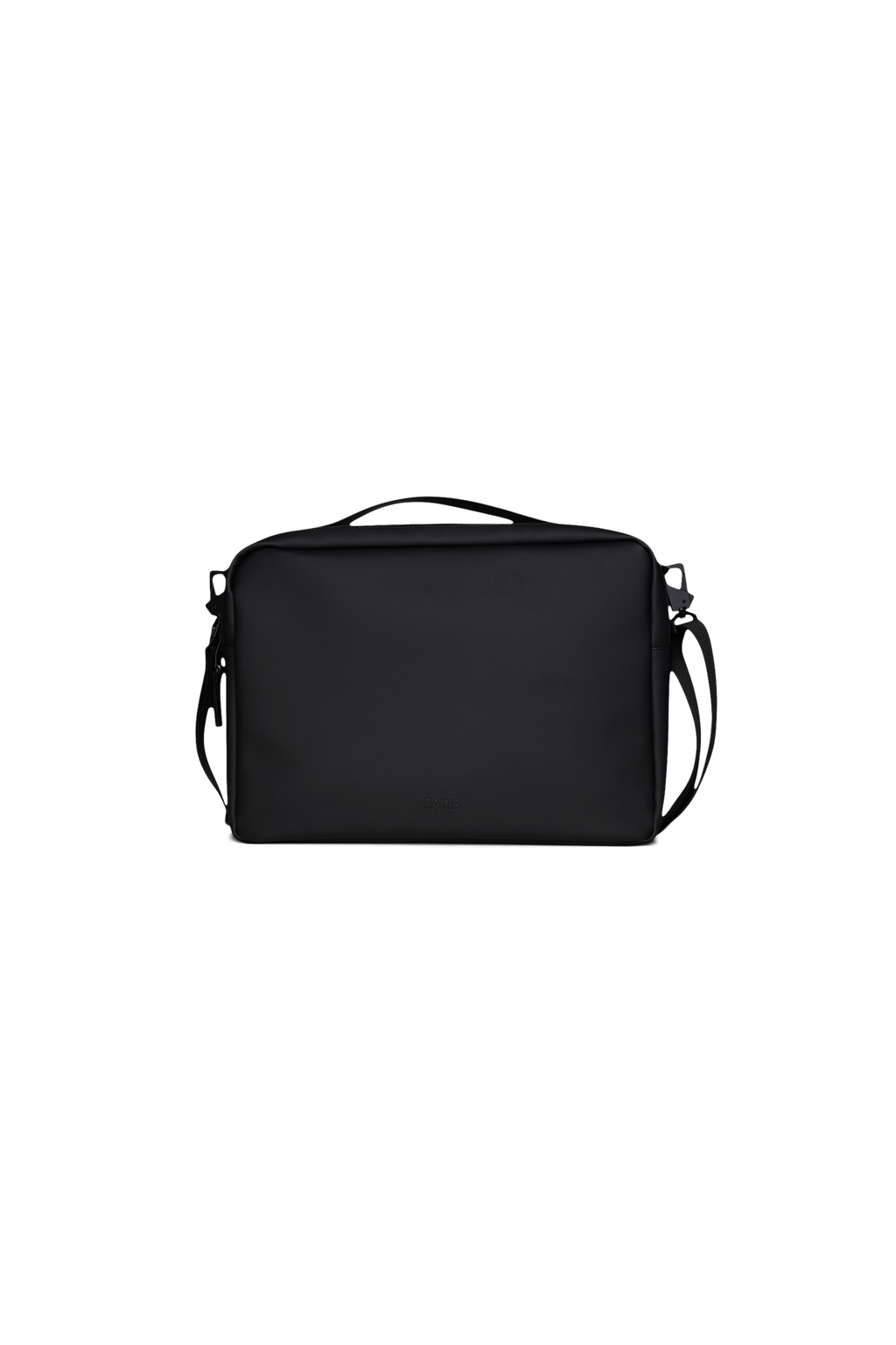 Rains® Laptop Bag 13″/14″ in Black for €69.90