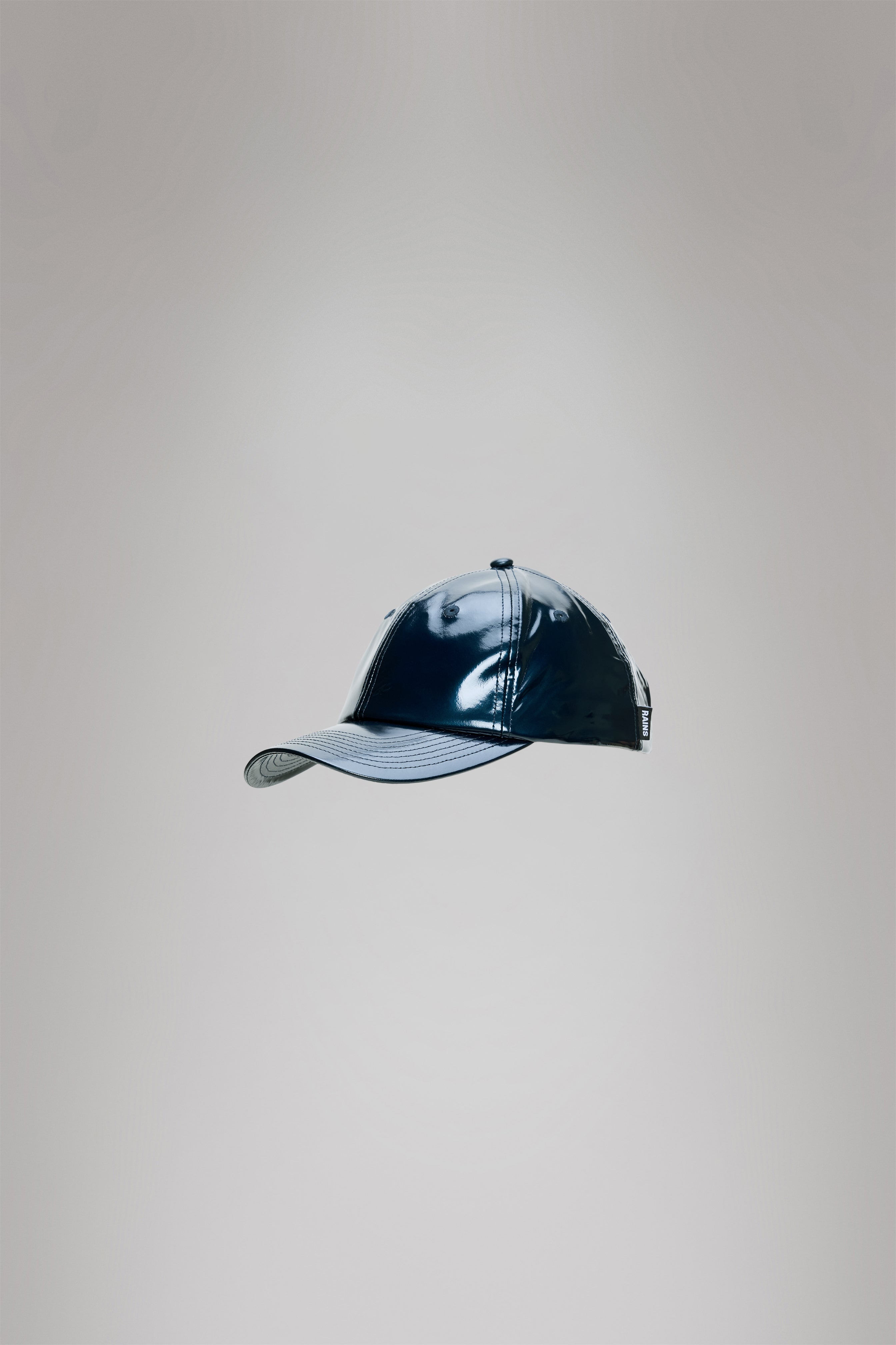 RAINS Cap Spill Headwear