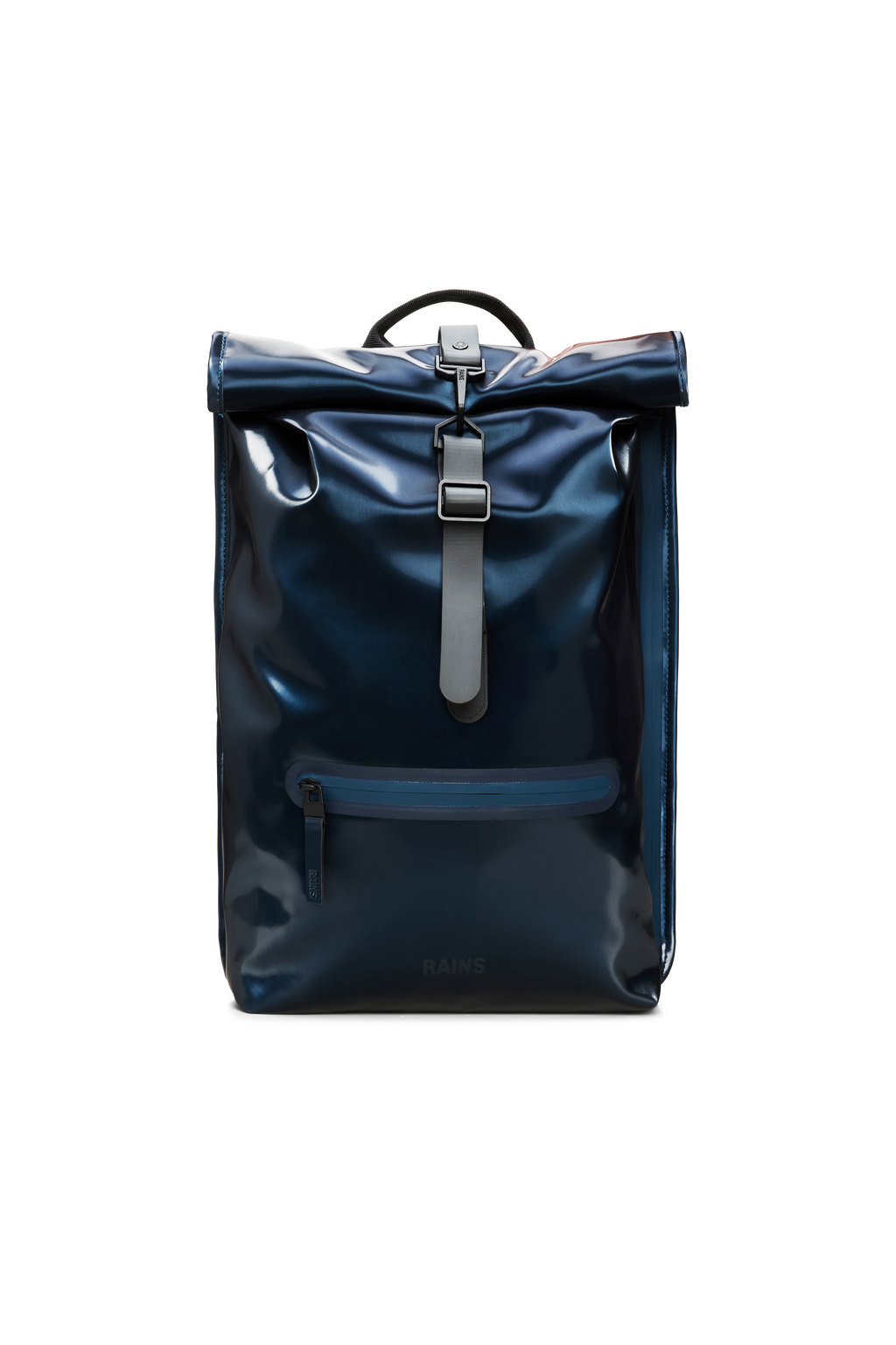 Rains® Rolltop Rucksack in Spill for €109 | 2-Year Warranty