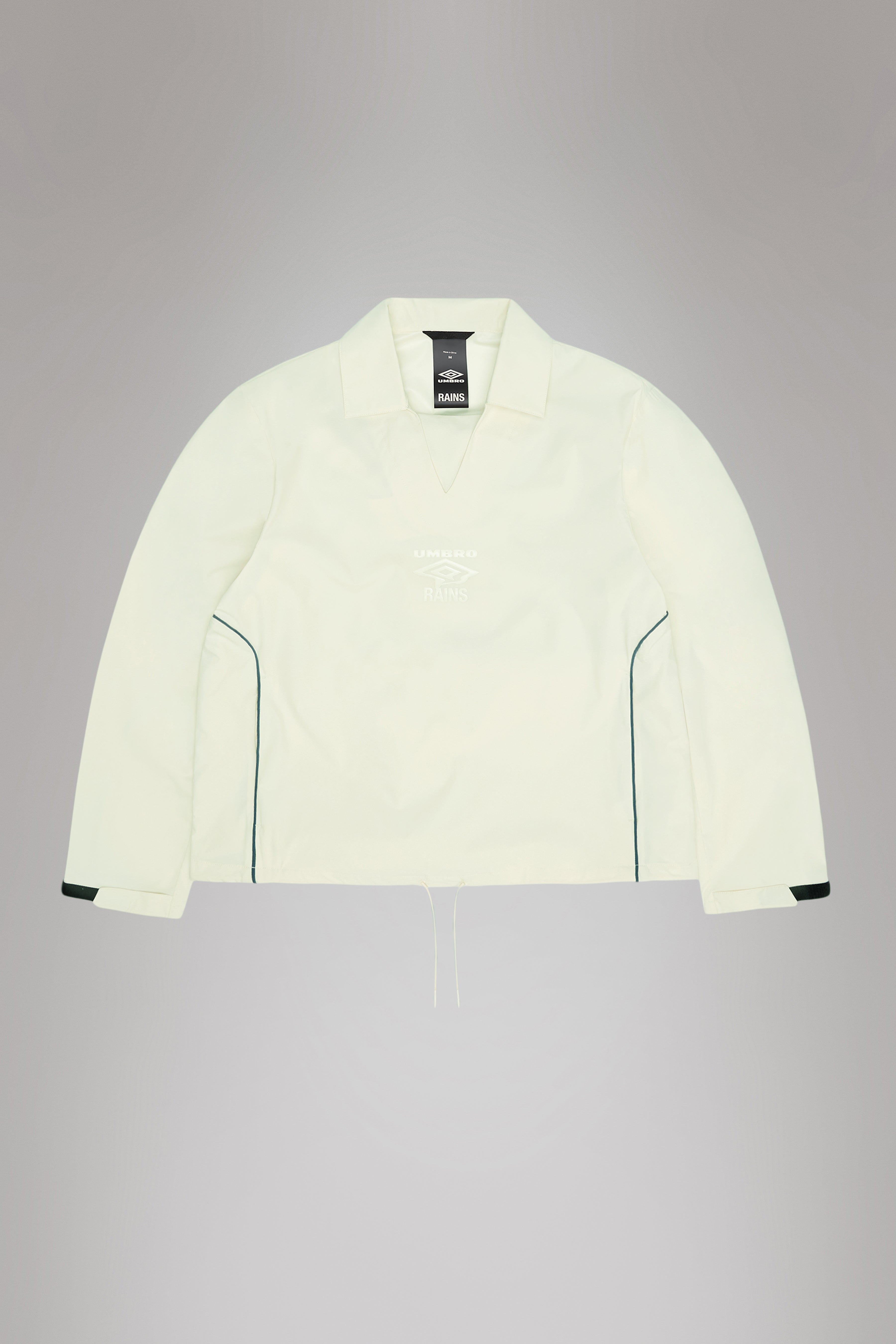 Rains x Umbro Drill Top