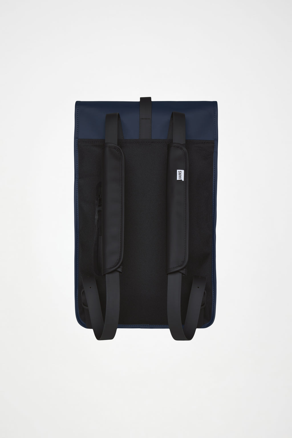 rains backpack strap sleeves Rains® Strap Sleeves Small in Black for €10