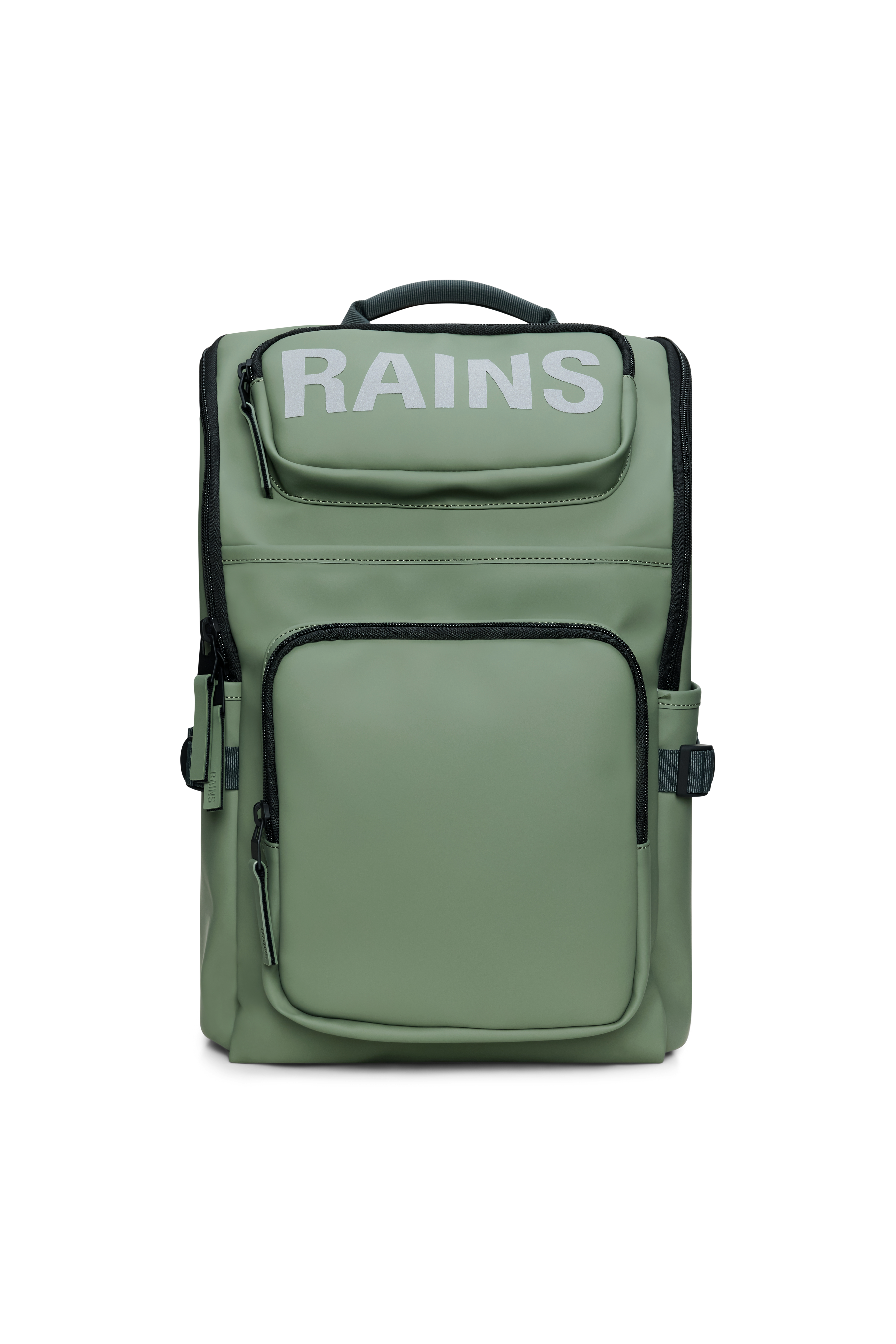 RAINS Texel Cargo Backpack Well 14L H45 x D13 x W28.50 cm Backpack
