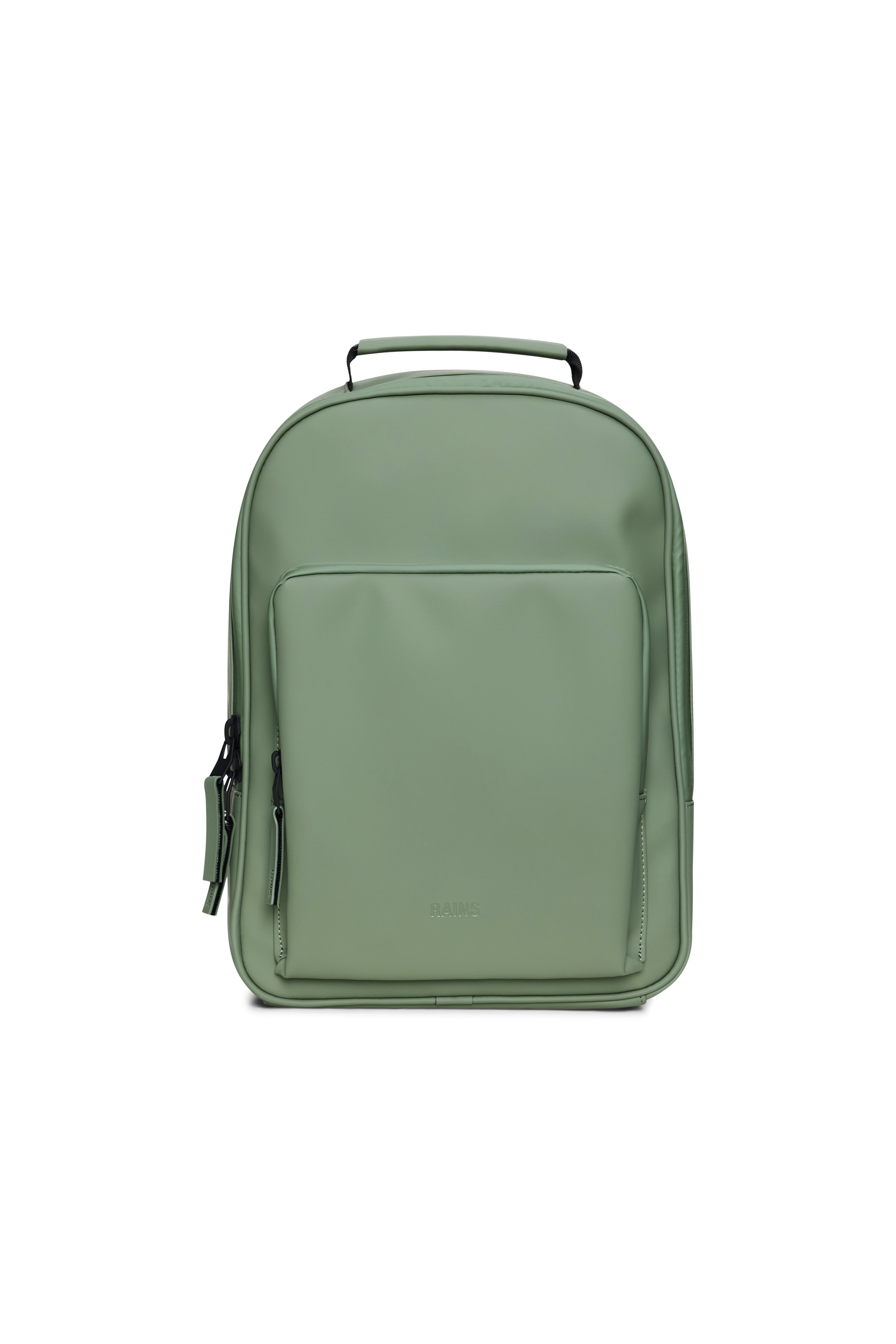 RAINS Book Daypack Well 10.50L H40 x D10 x W27 cm Backpack