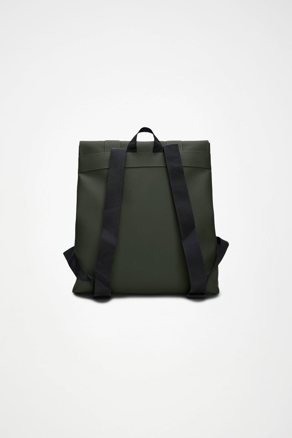 rains bags rains backpack singapore Rains® MSN Bag in Black for $134