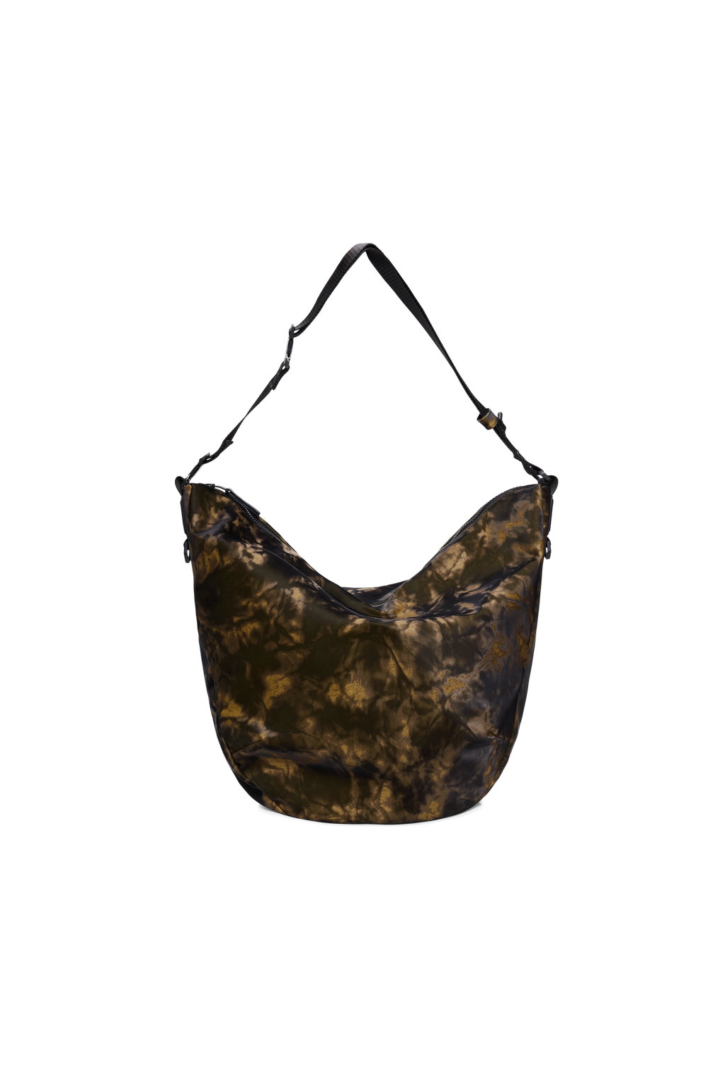 Rains® Valera Shoulder Bag Large in Muddy for €119 | 2-Year Warranty