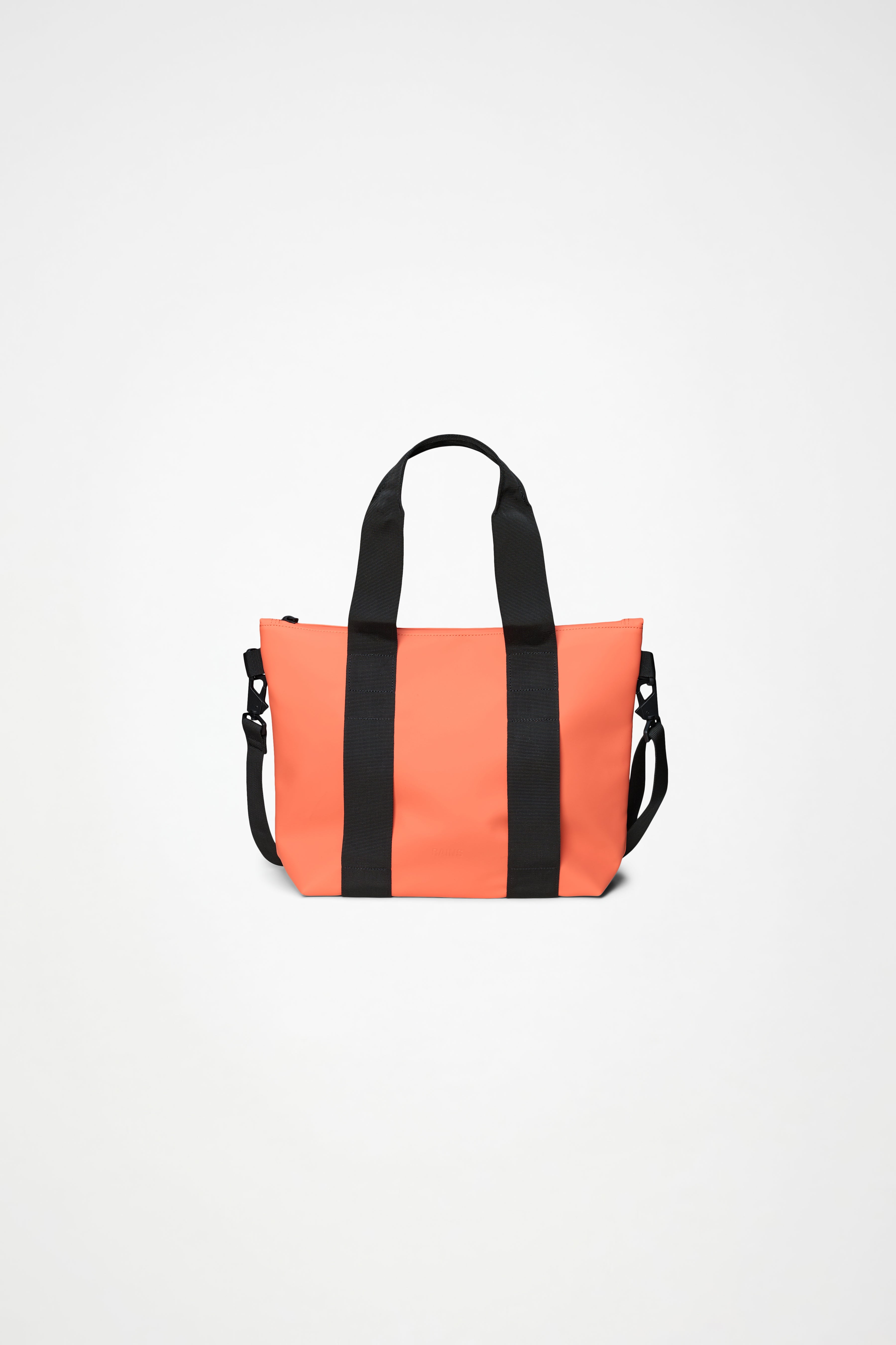 RAINS Tote Bag Micro Ember 9L H29 x D10 x W39 cm Tote