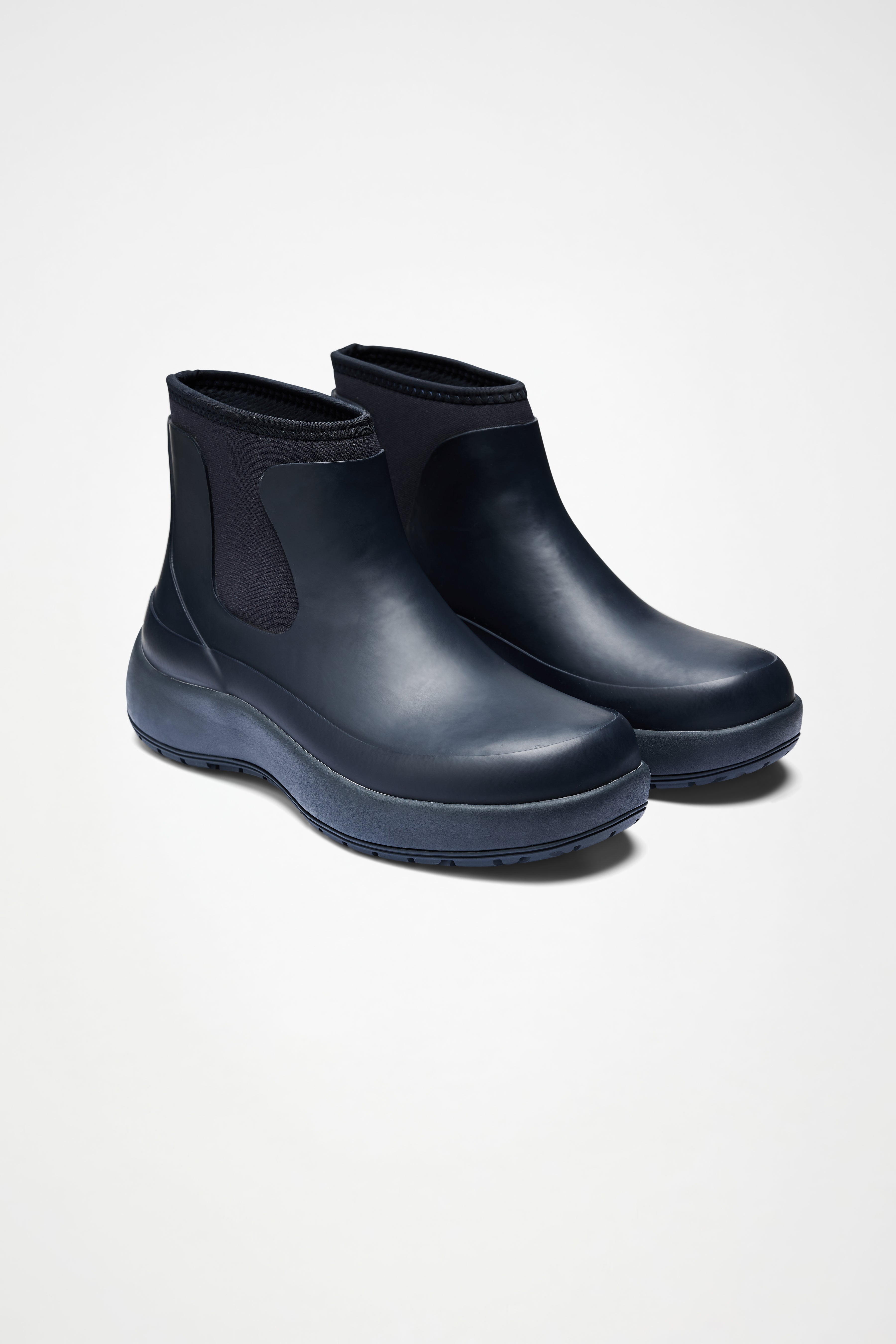 RAINS The Dry Boot M Navy Boot