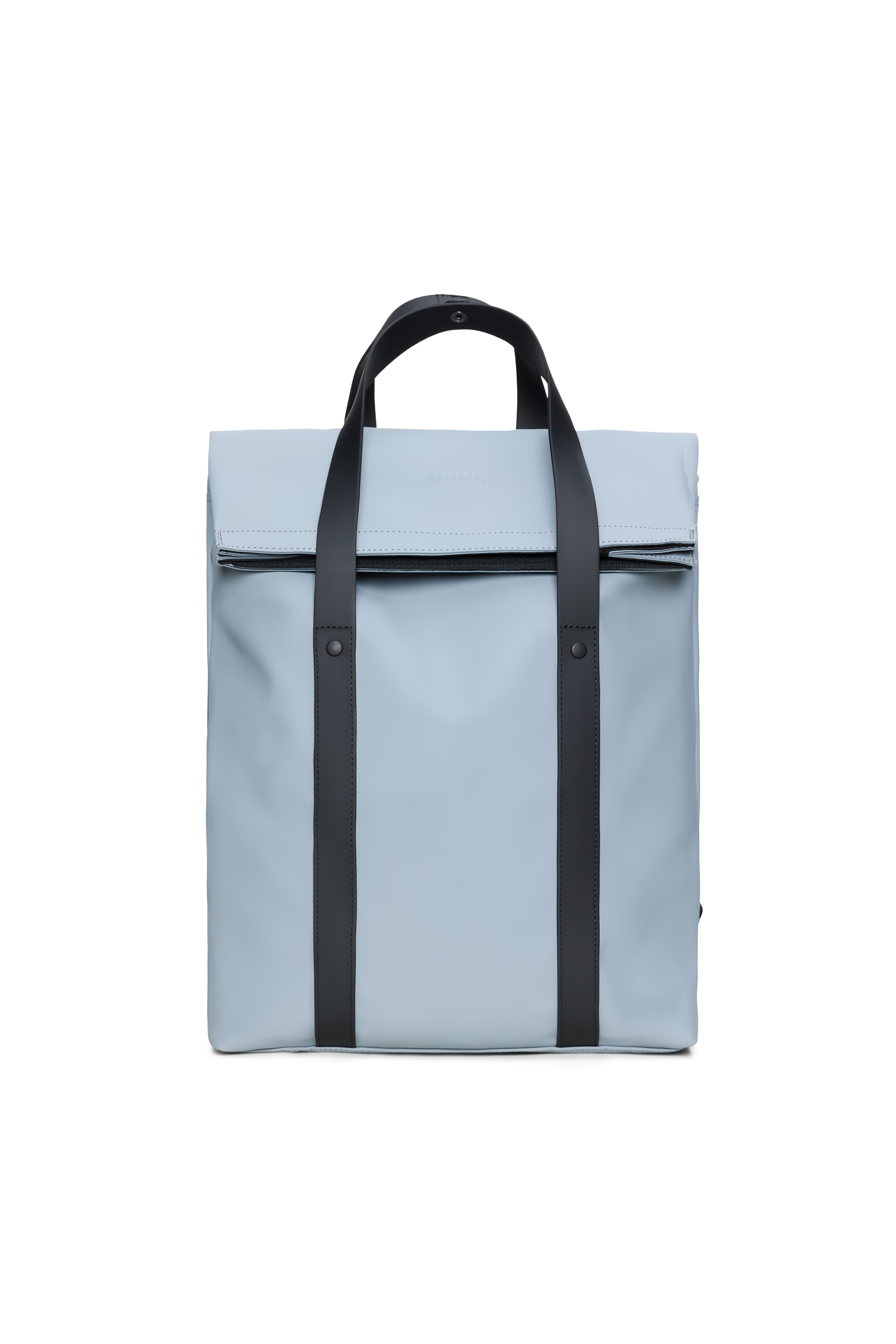 RAINS 2 Way Tote Backpack Pool 23L H58 x D12 x W33 cm Backpack