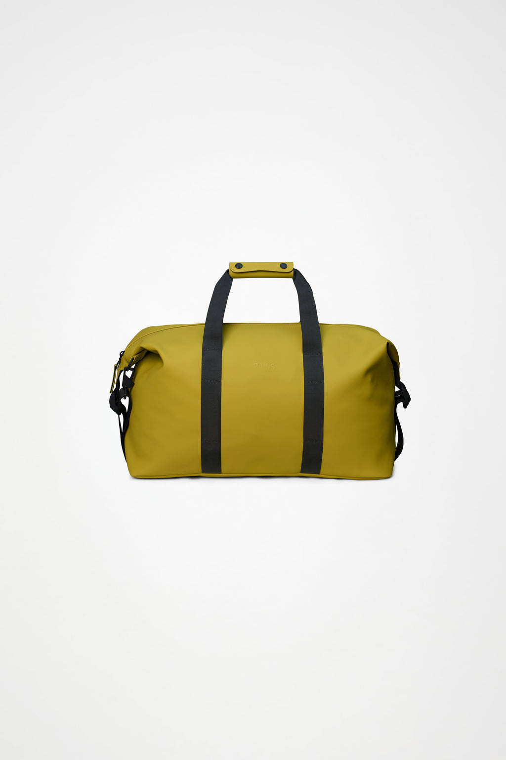 Rains® Hilo Weekend Bag in Black for $133