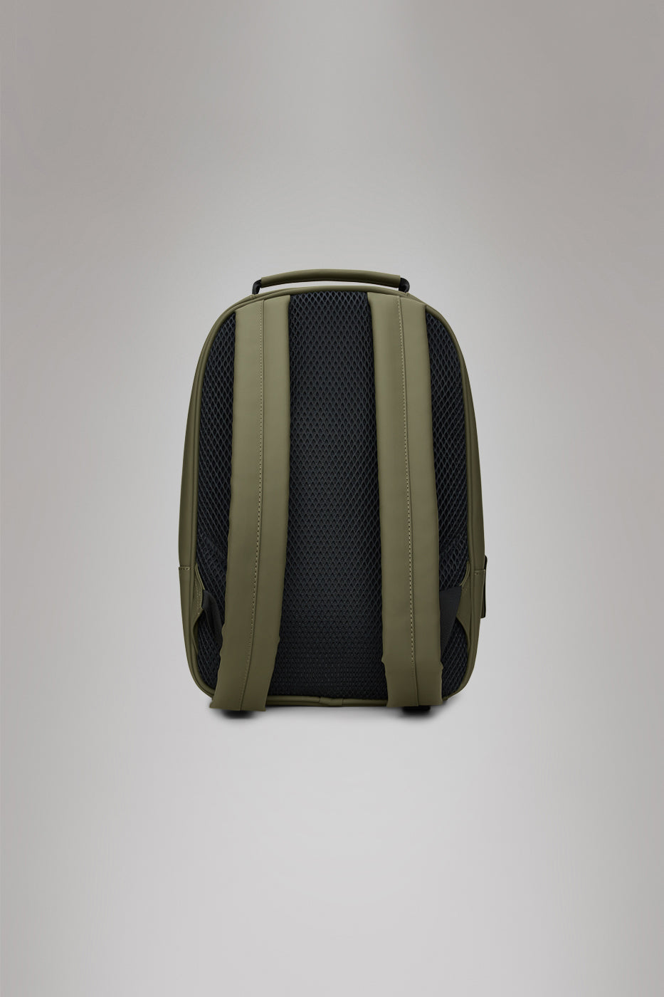 Rains Book Daypack Marsh 10.50L H38 x D10 x W28 cm Backpack