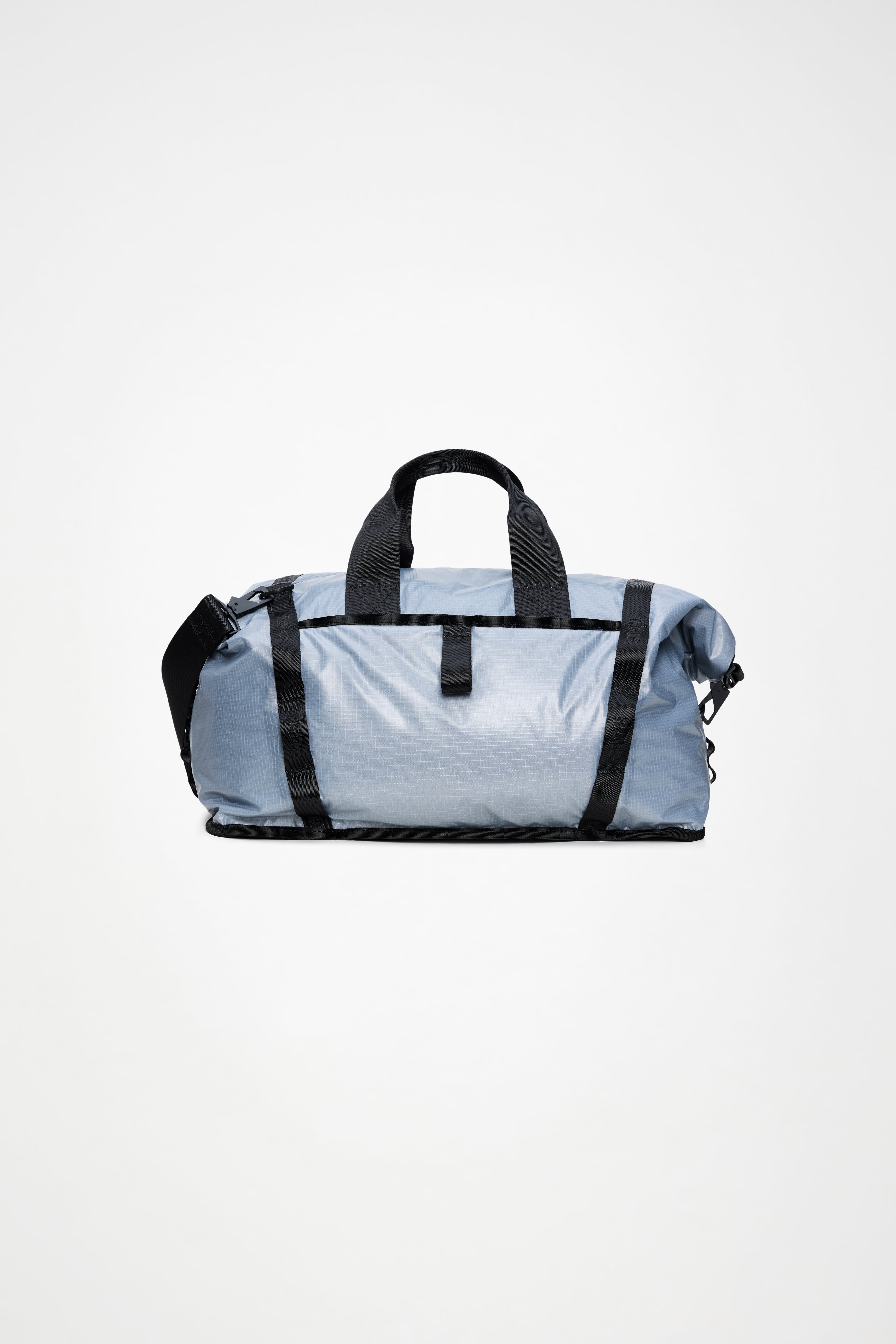 RAINS Sibu Weekend Bag Pool 53.50L H32 x D26 x W48 cm Weekender