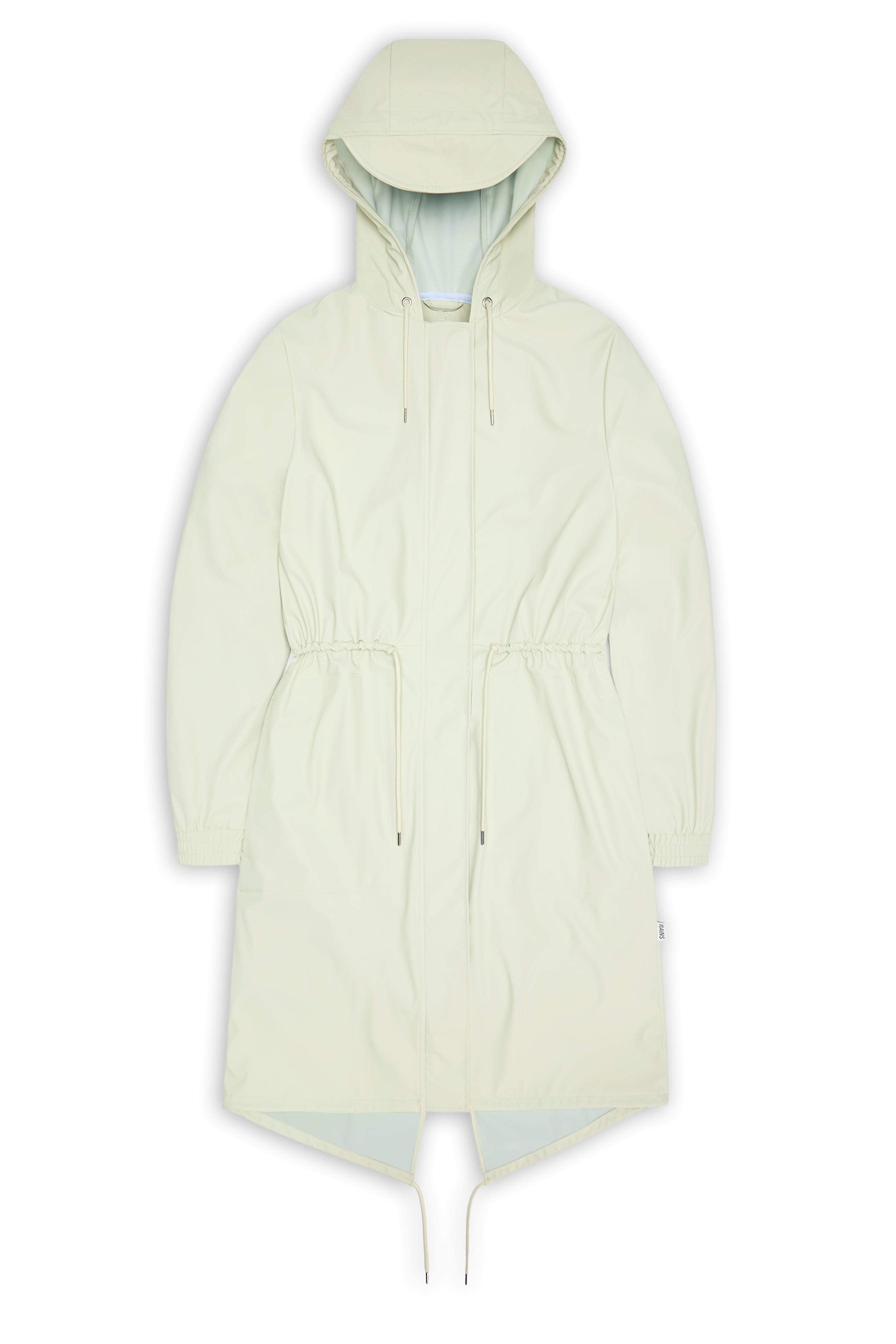 RAINS String W Parka Daze Jacket
