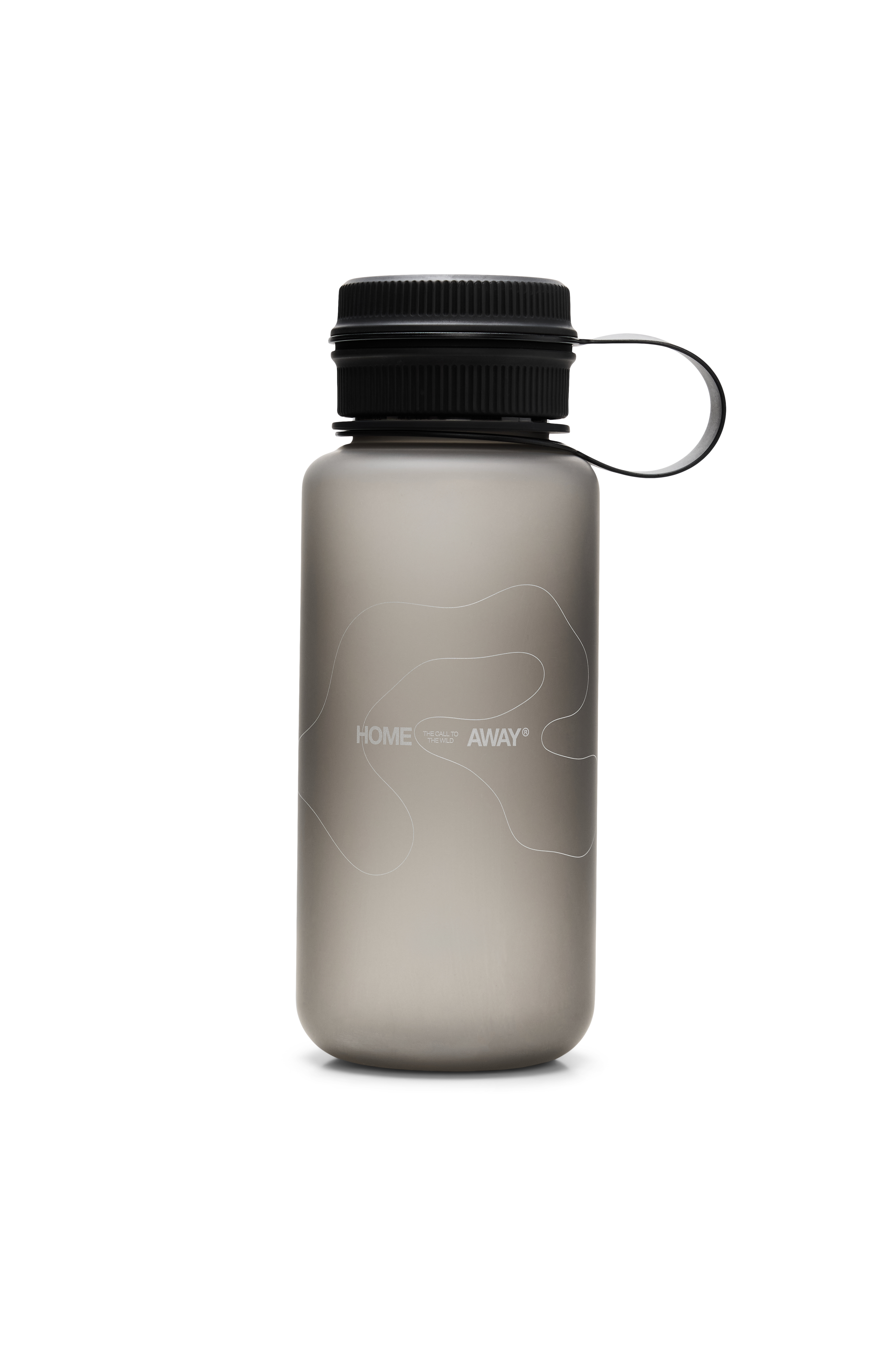 Water Bottle 900ml