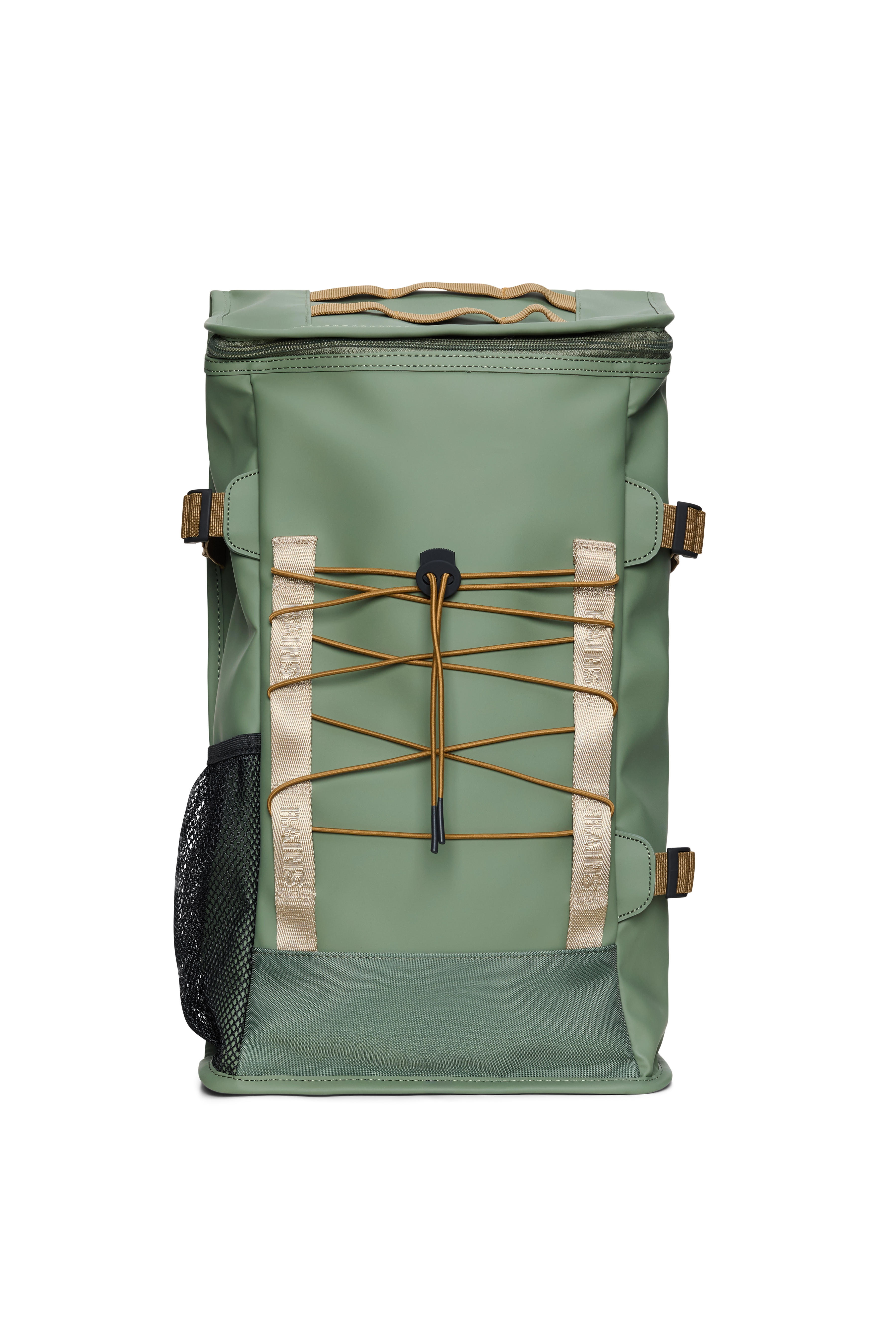 RAINS Trail Mountaineer Bag Well 26L H49 x D18 x W30 cm Backpack