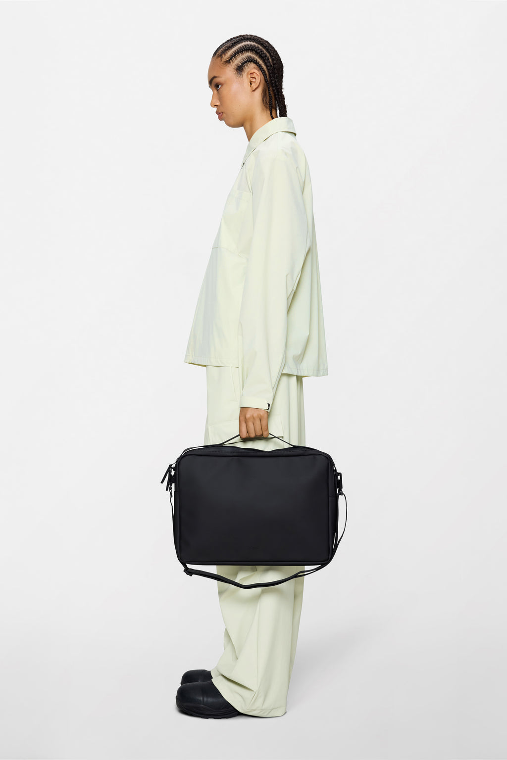 rains backpack macbook pro 15 Rains® Laptop Bag 15″/16″ in Black for €69.90