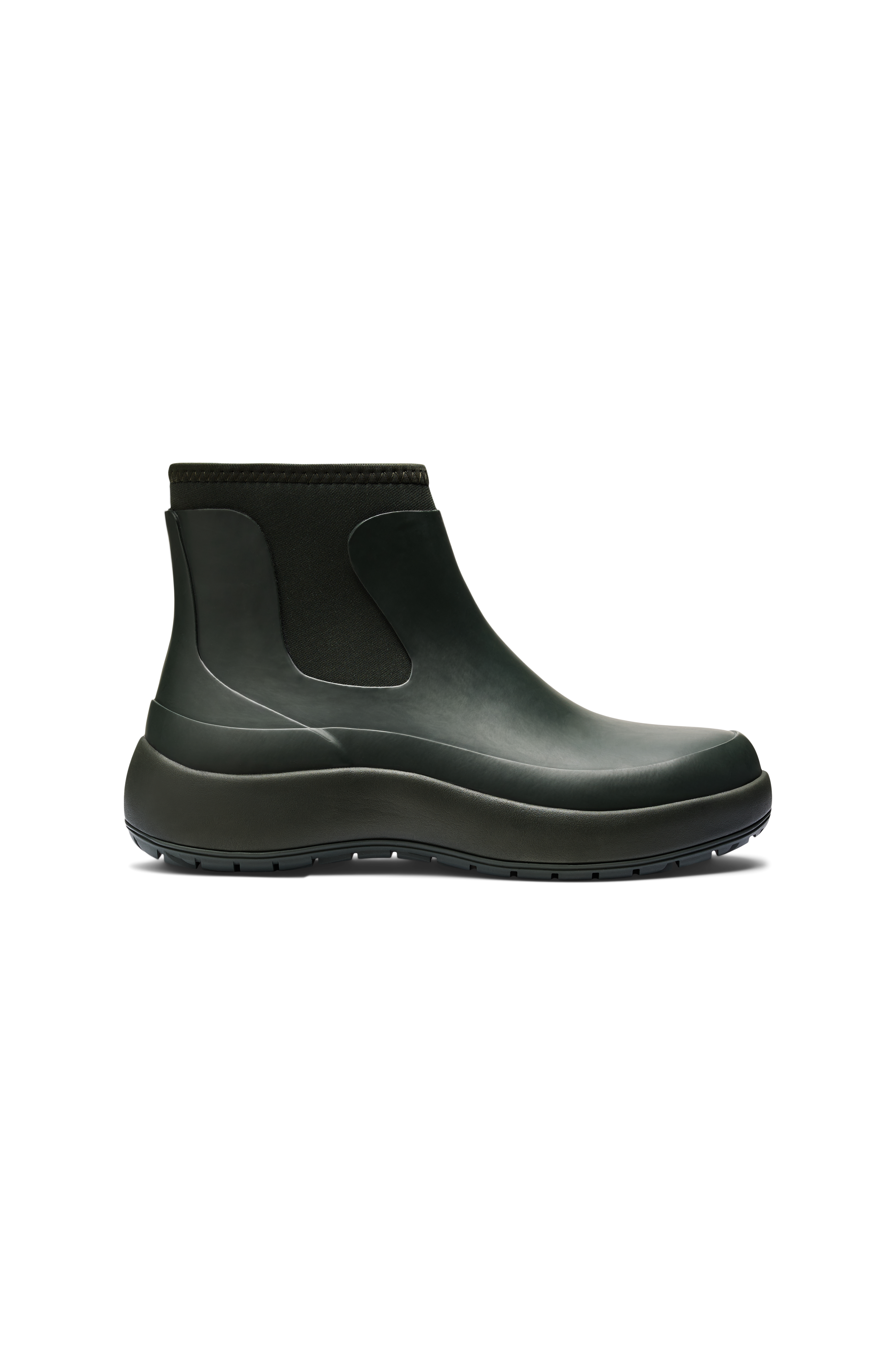 RAINS The Dry Boot M Green Boot