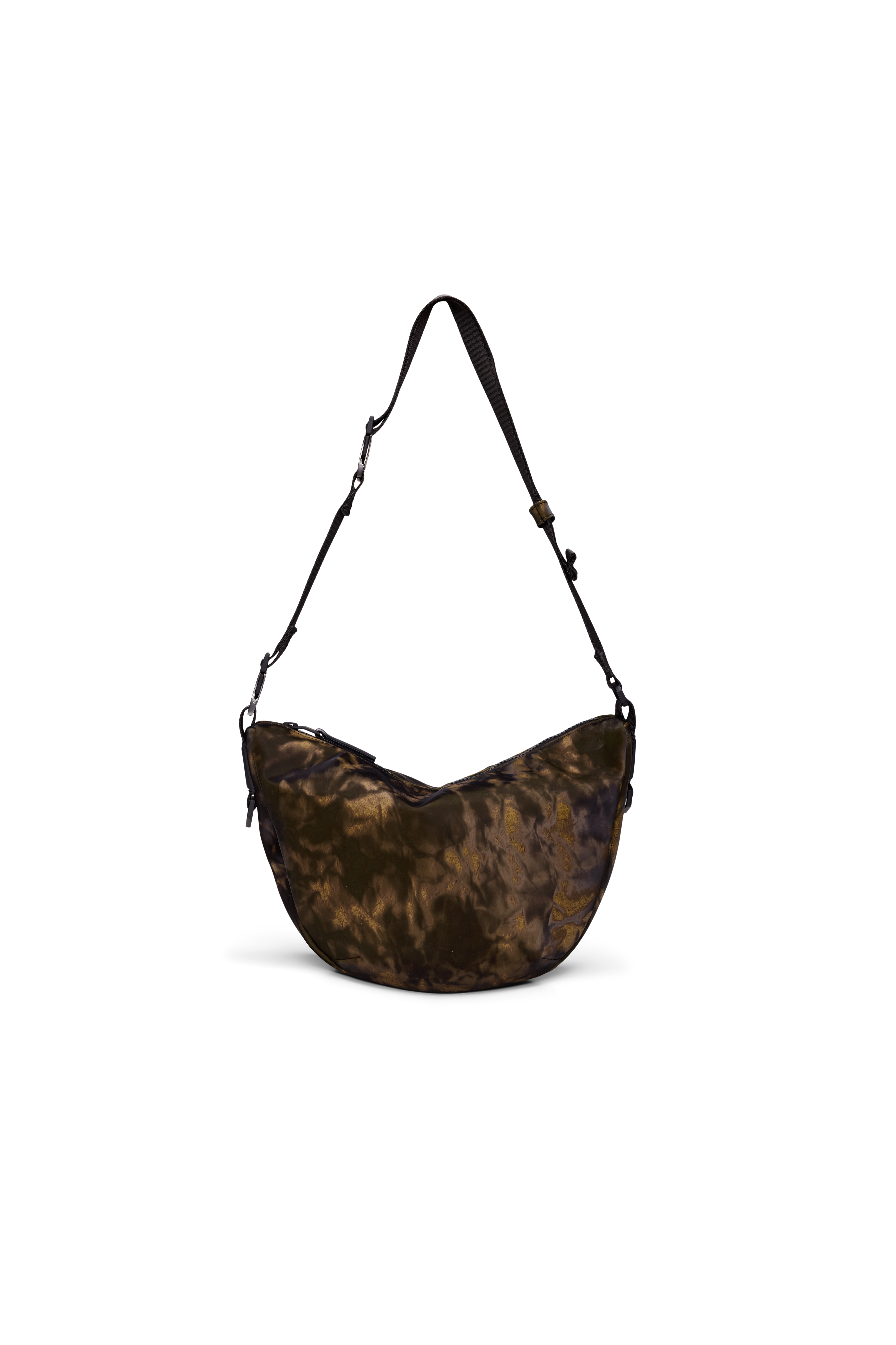 RAINS Valera Shoulder Bag Muddy 7.70L H22 x D10 x W35 cm Crossbody