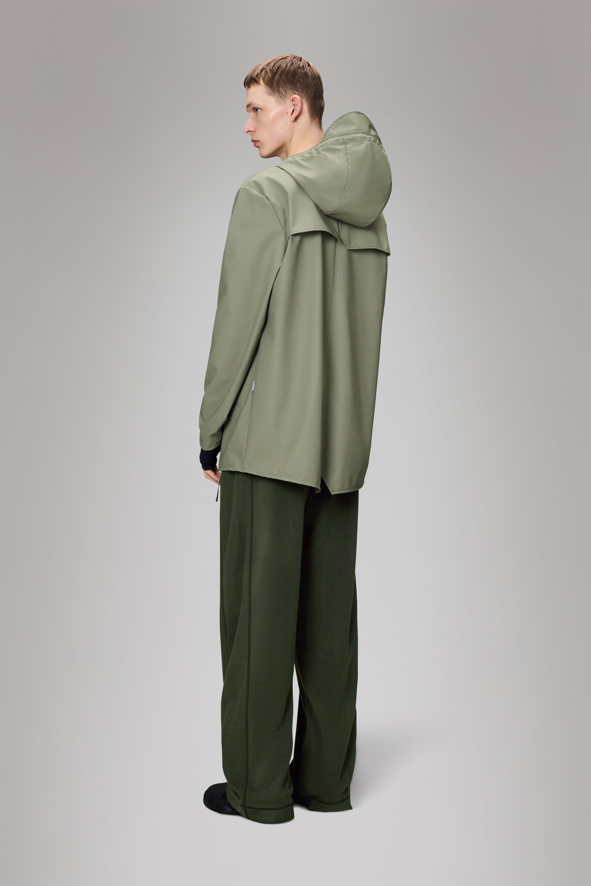 RAINS Jacket Drift Jacket