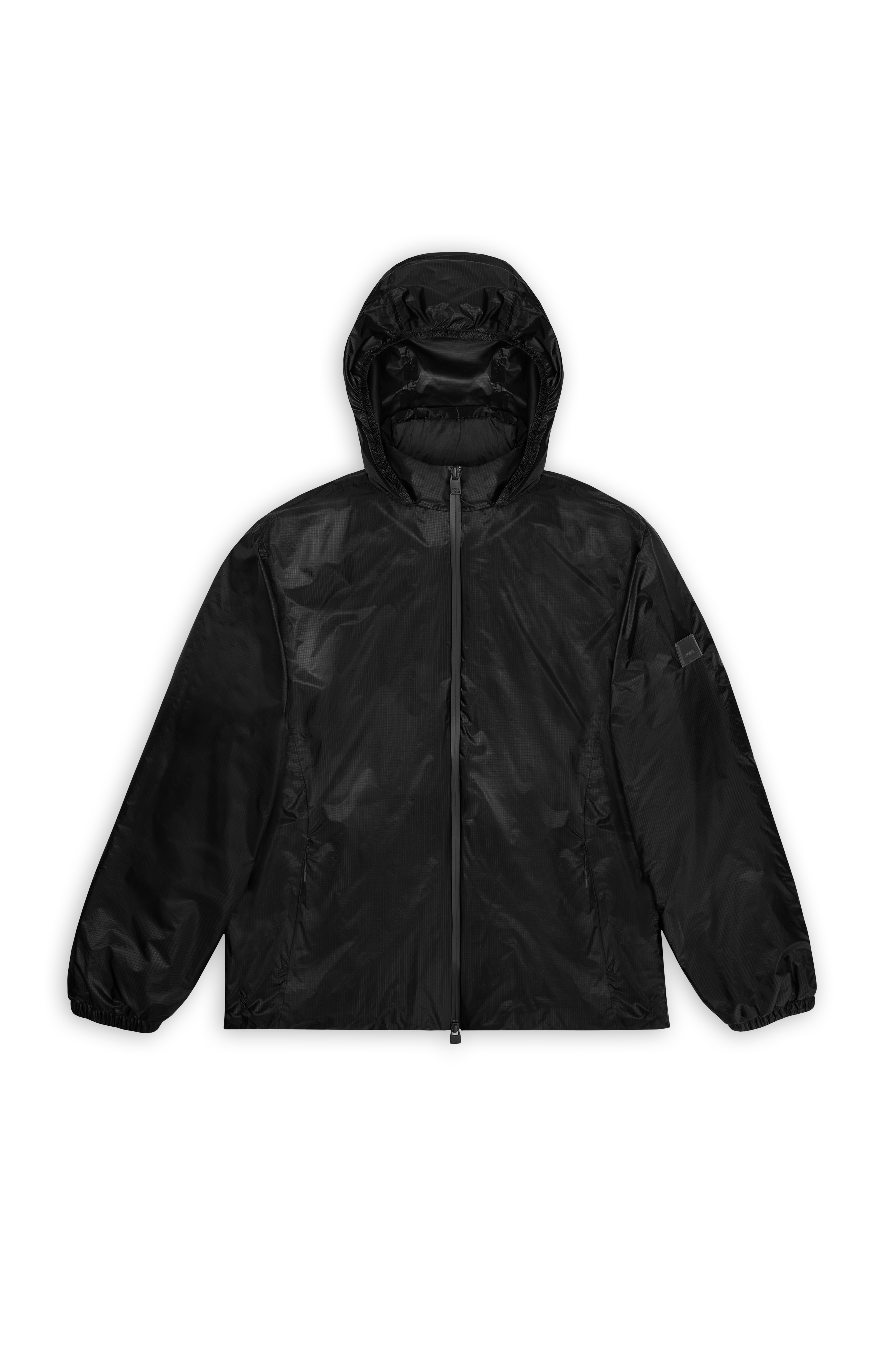 Kauto Insulated Curve Jacket