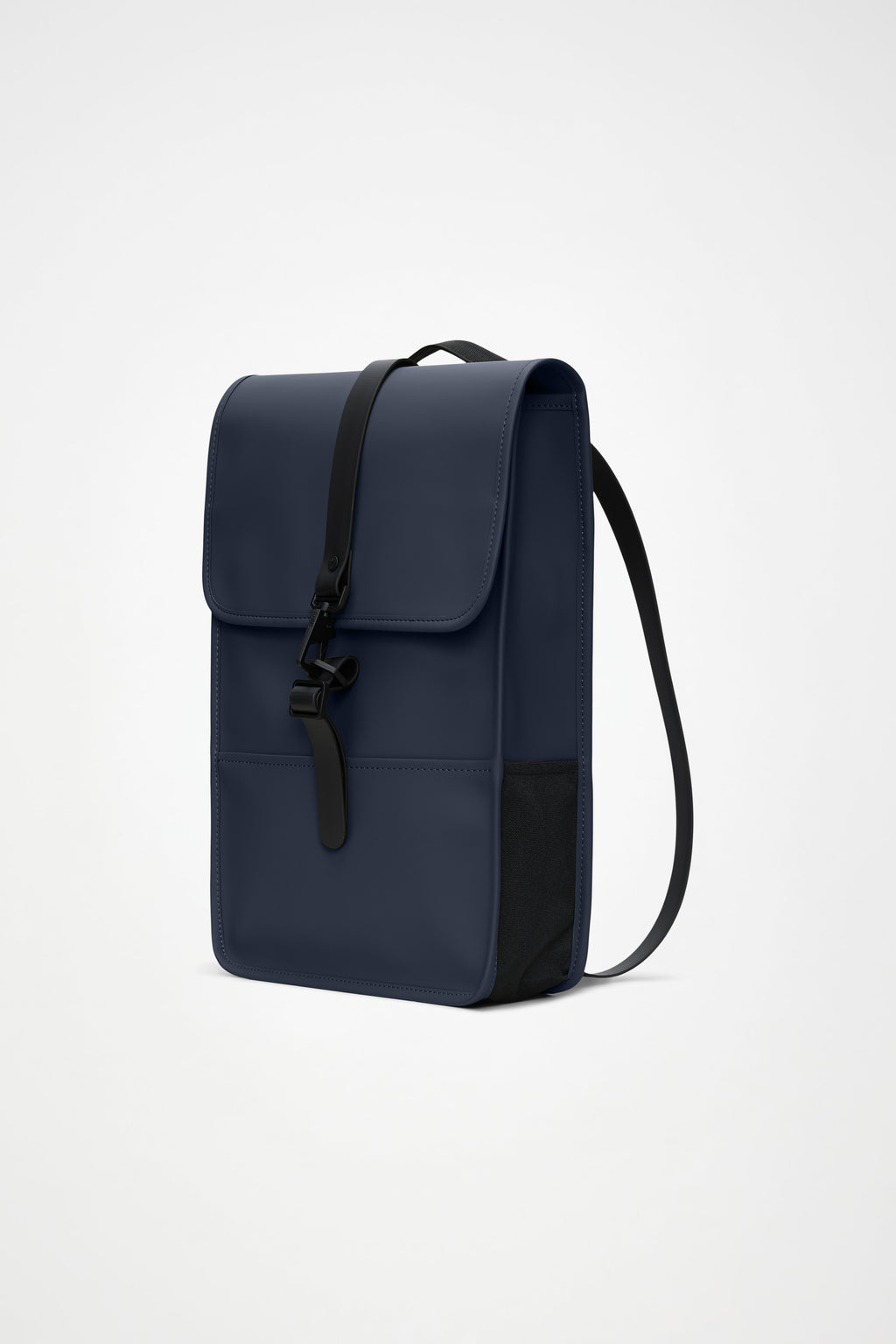 buckle backpack mini rains Rains® Backpack Mini in Black for €79.90