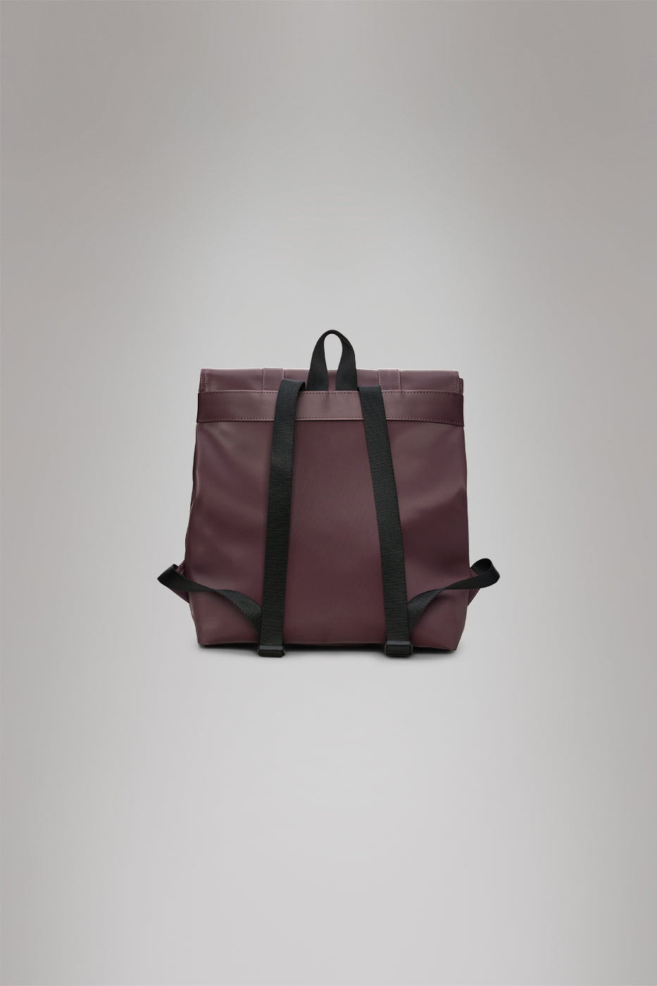 Rains® MSN Bag Mini in Coal for €69.90 | 2-Year Warranty