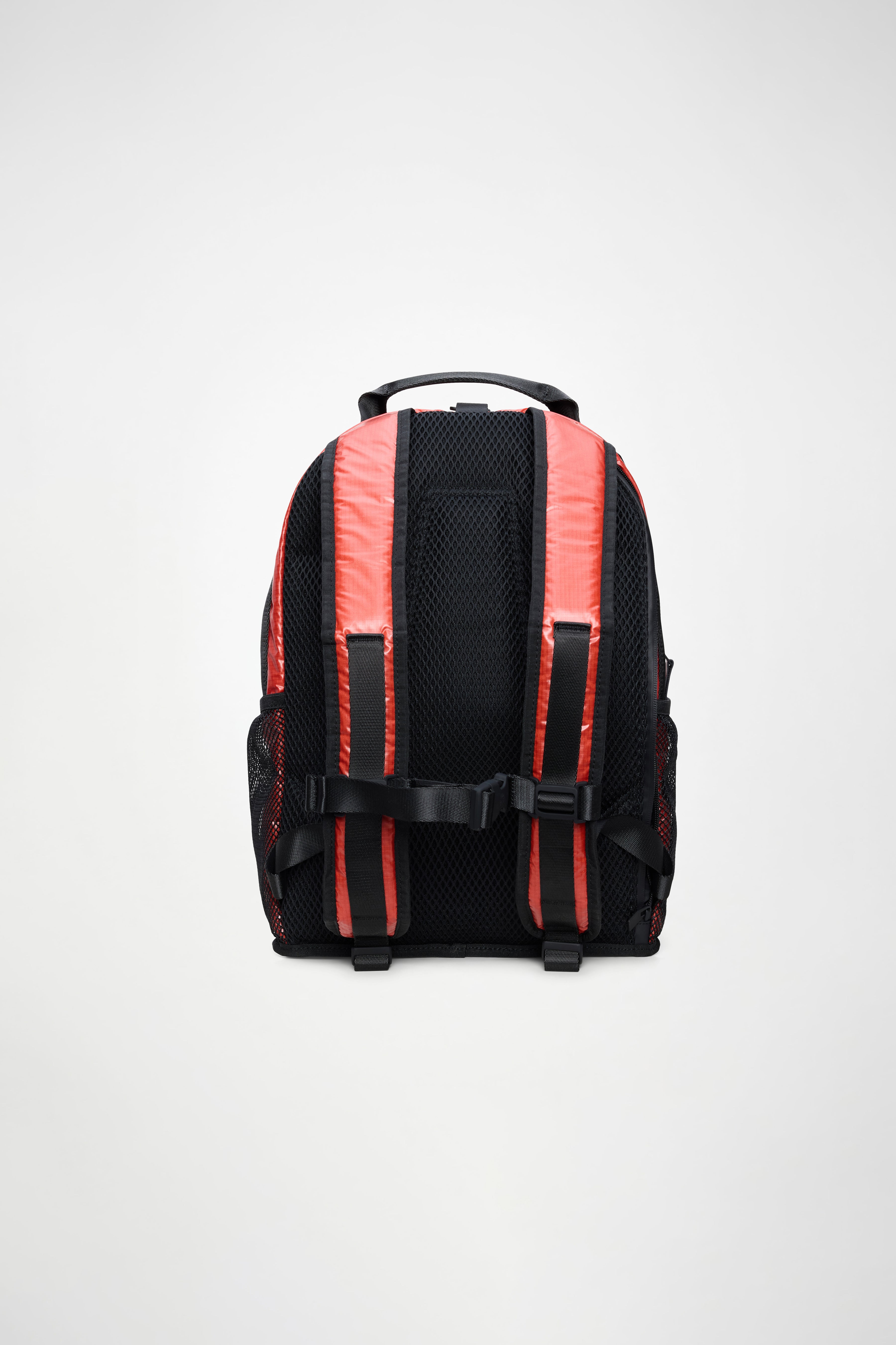 RAINS Sibu Clip Front Backpack Kiln 23L H44 x D16 x W32 cm Backpack