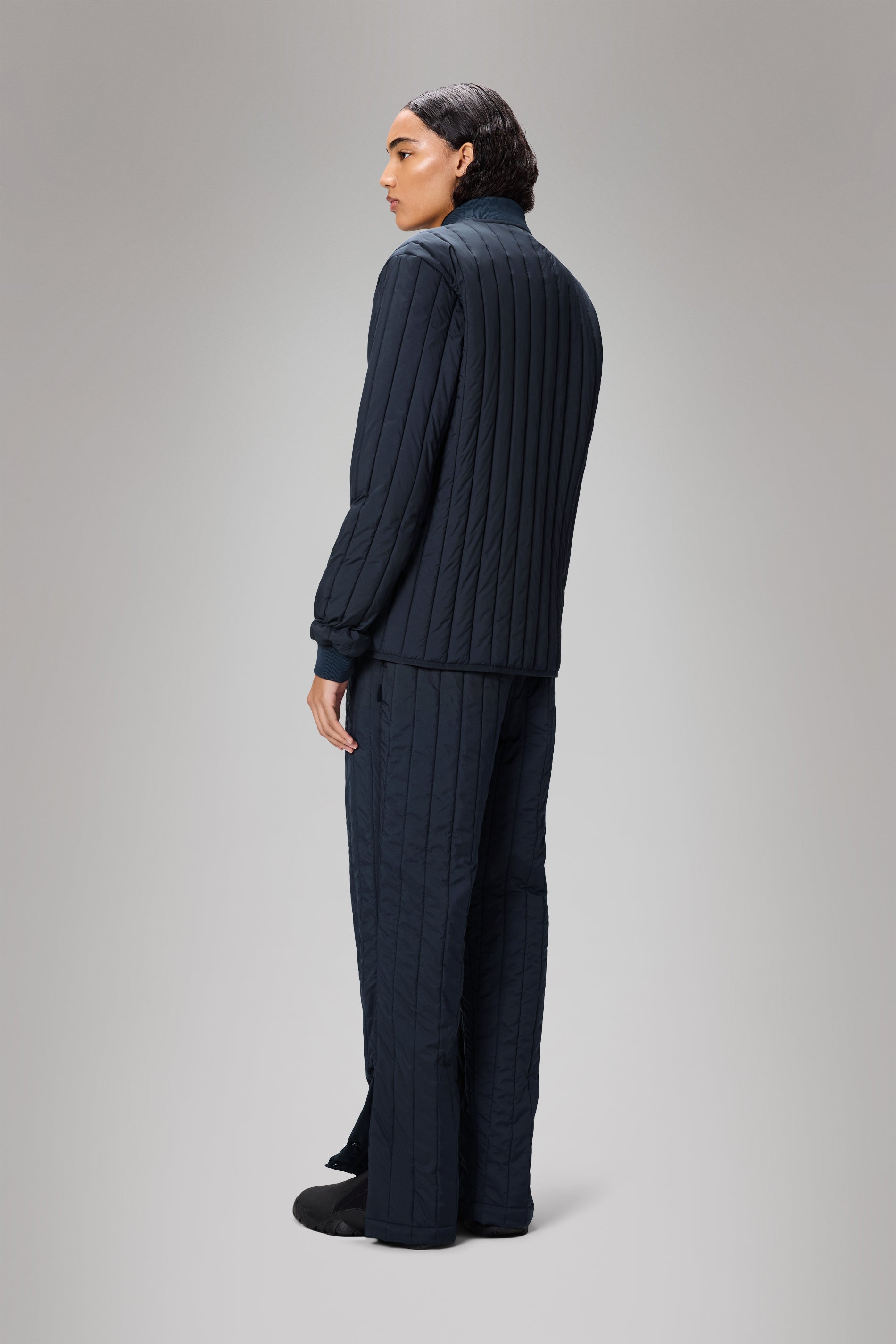 Banja Liner Bomber Jacket