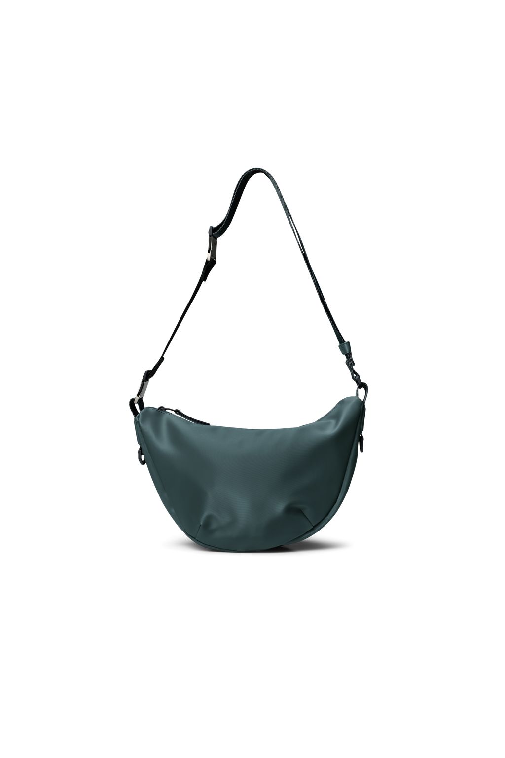 Rains® Valera Shoulder Bag in Black for €99.90 | 2-Year Warranty