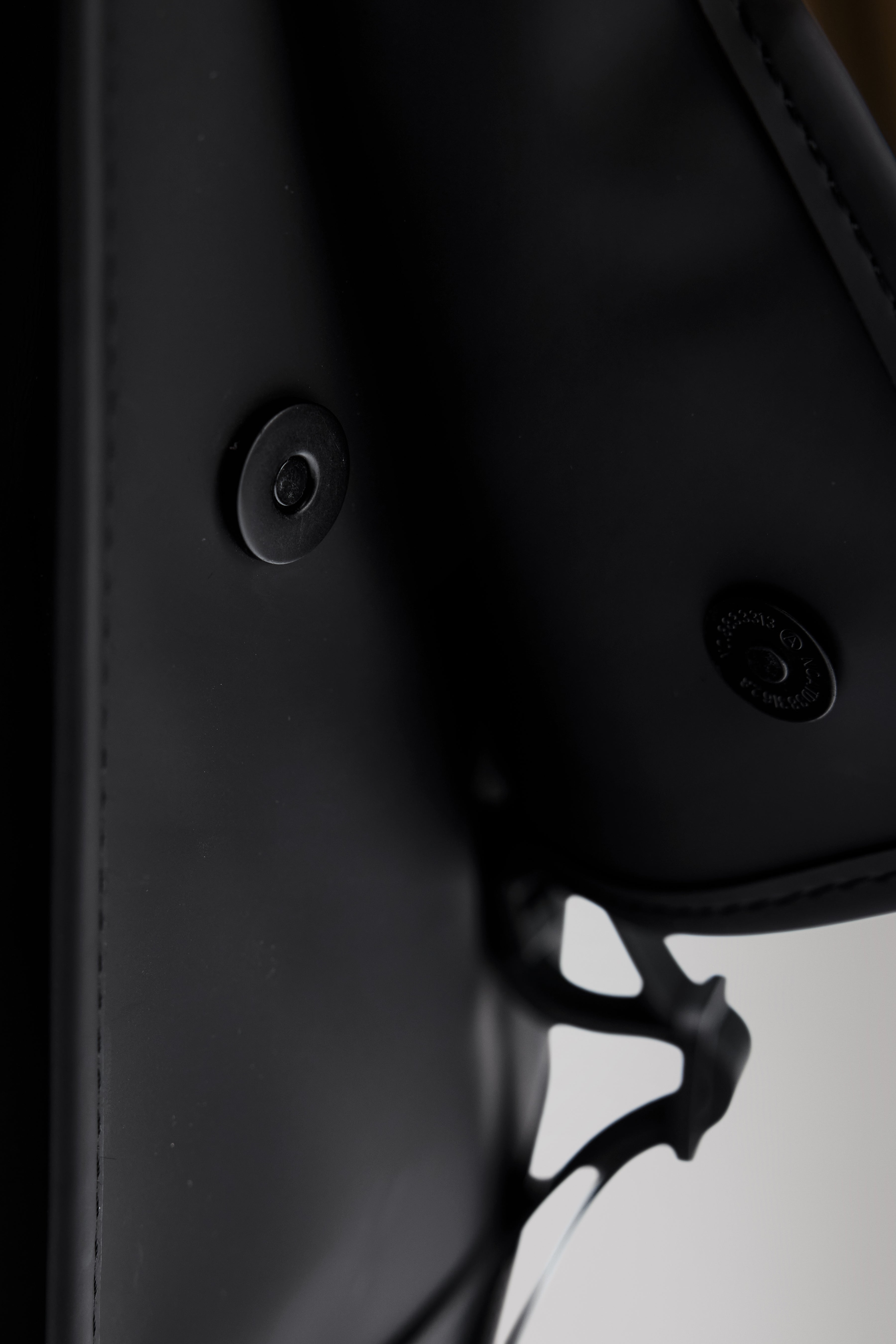 Rains Backpack Mini Green 12.50L H44 x D10 x W29 cm Backpack